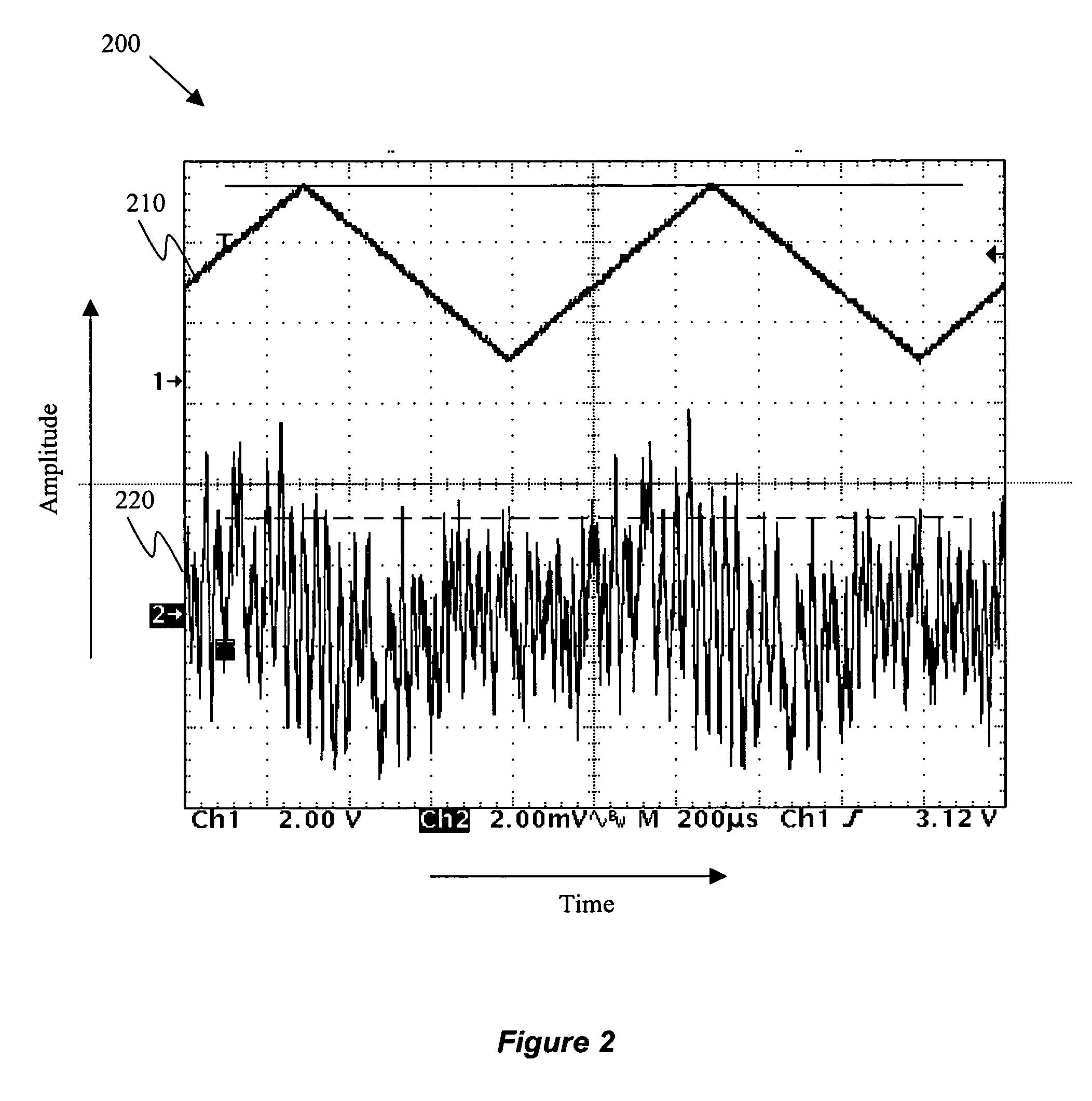 Detecting objects within a near-field of a frequency modulated continuous wave (FMCW) radar system