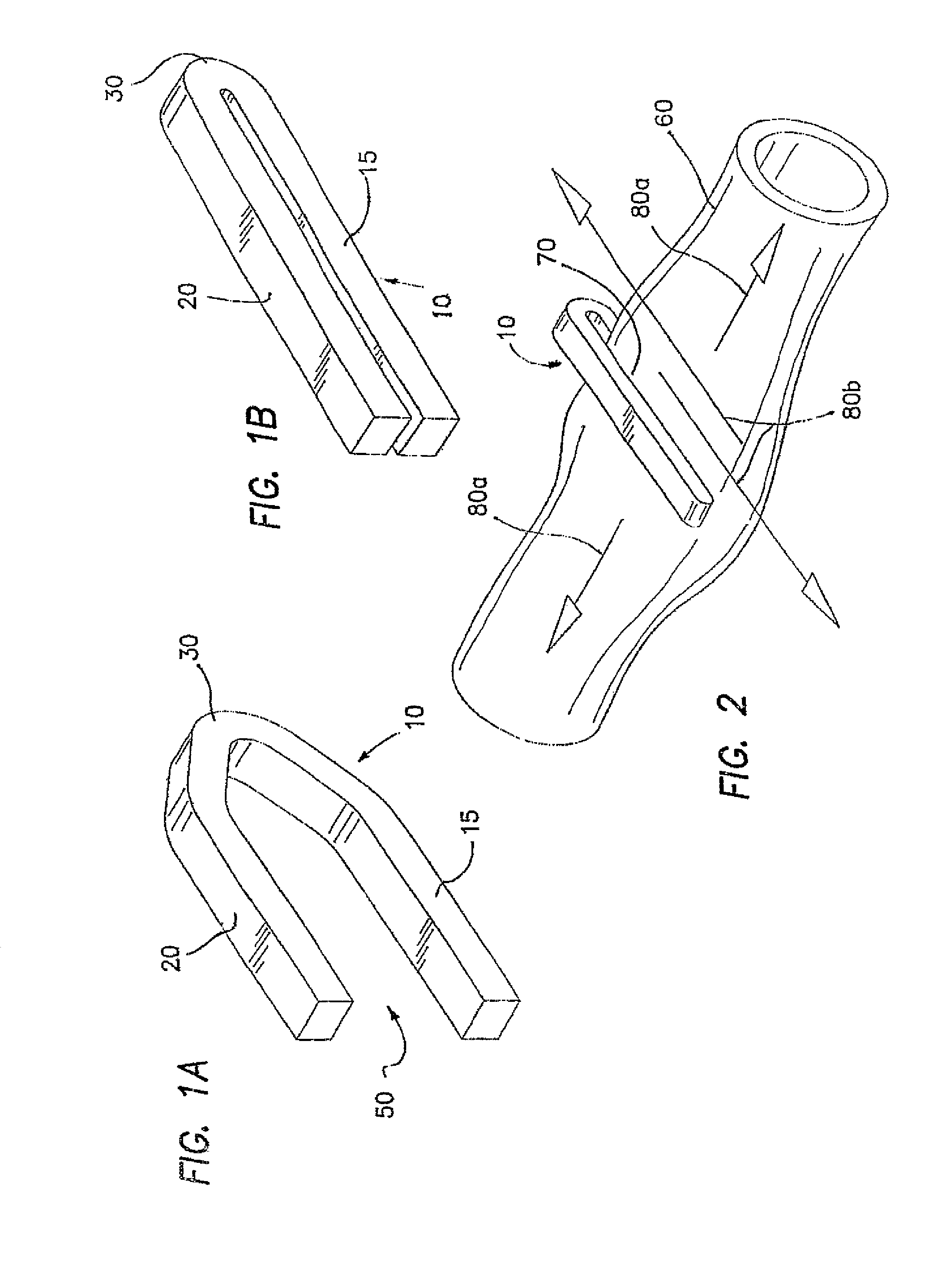 Surgical staple-clip and applier