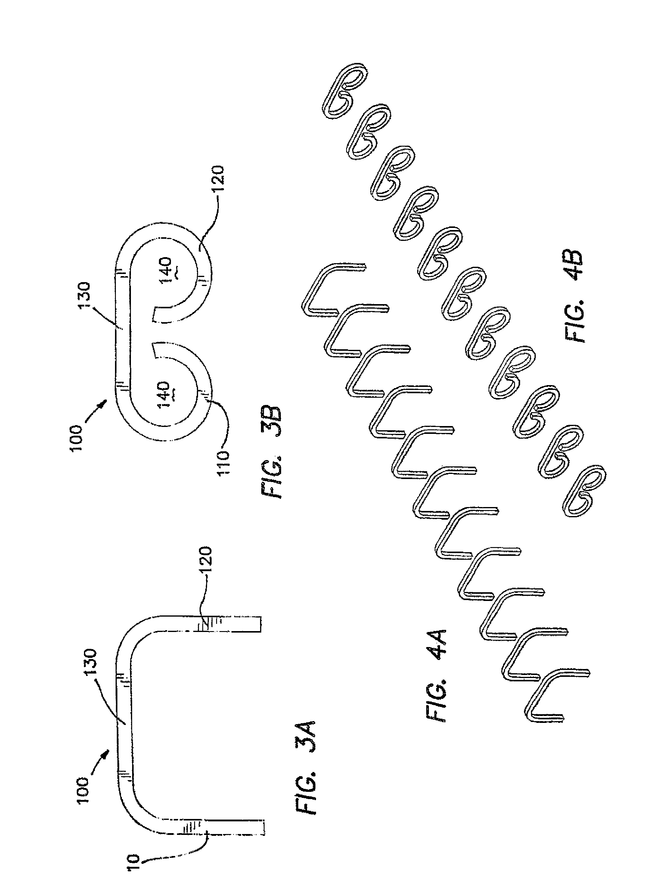 Surgical staple-clip and applier