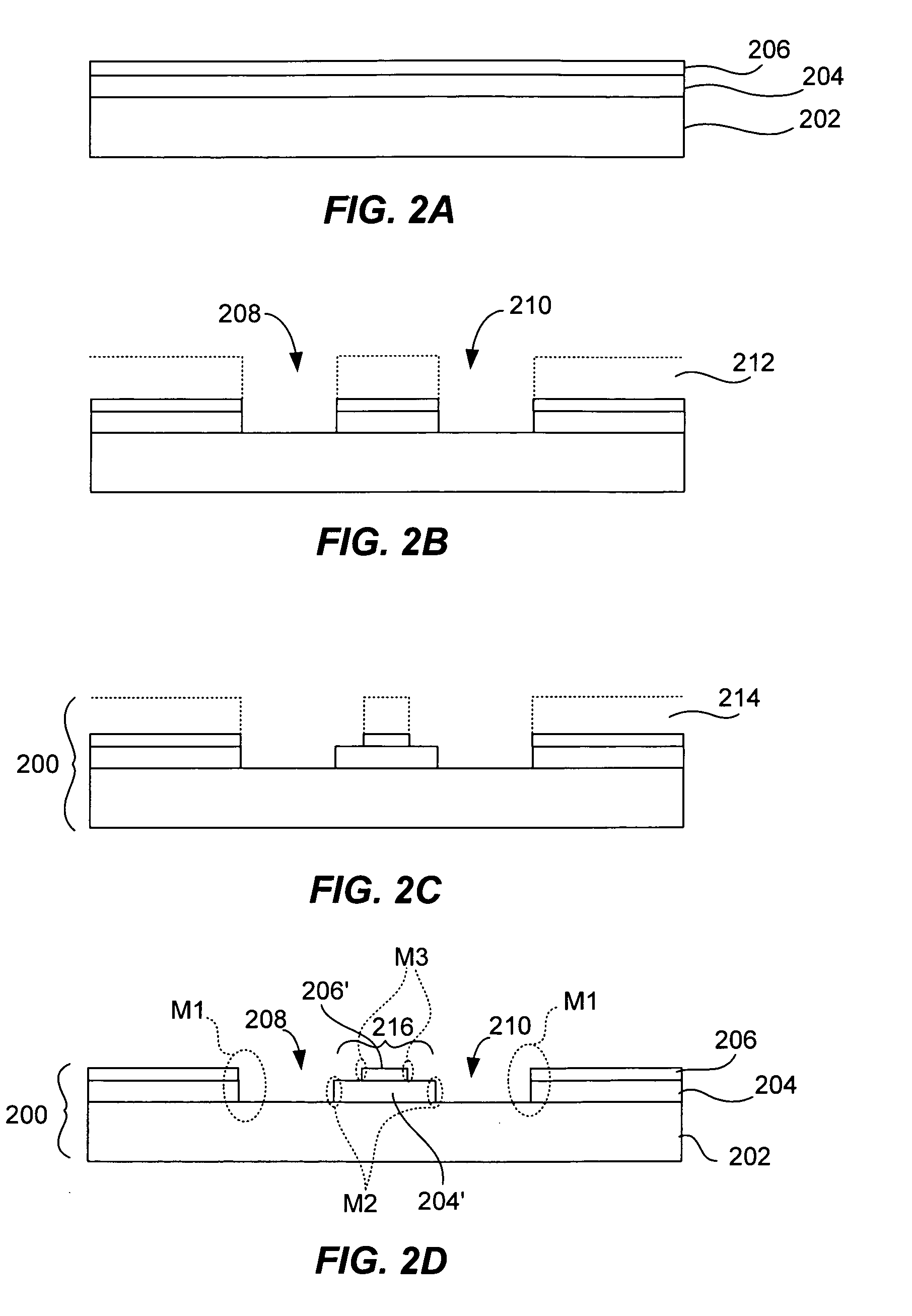 Multiple design database layer inspection