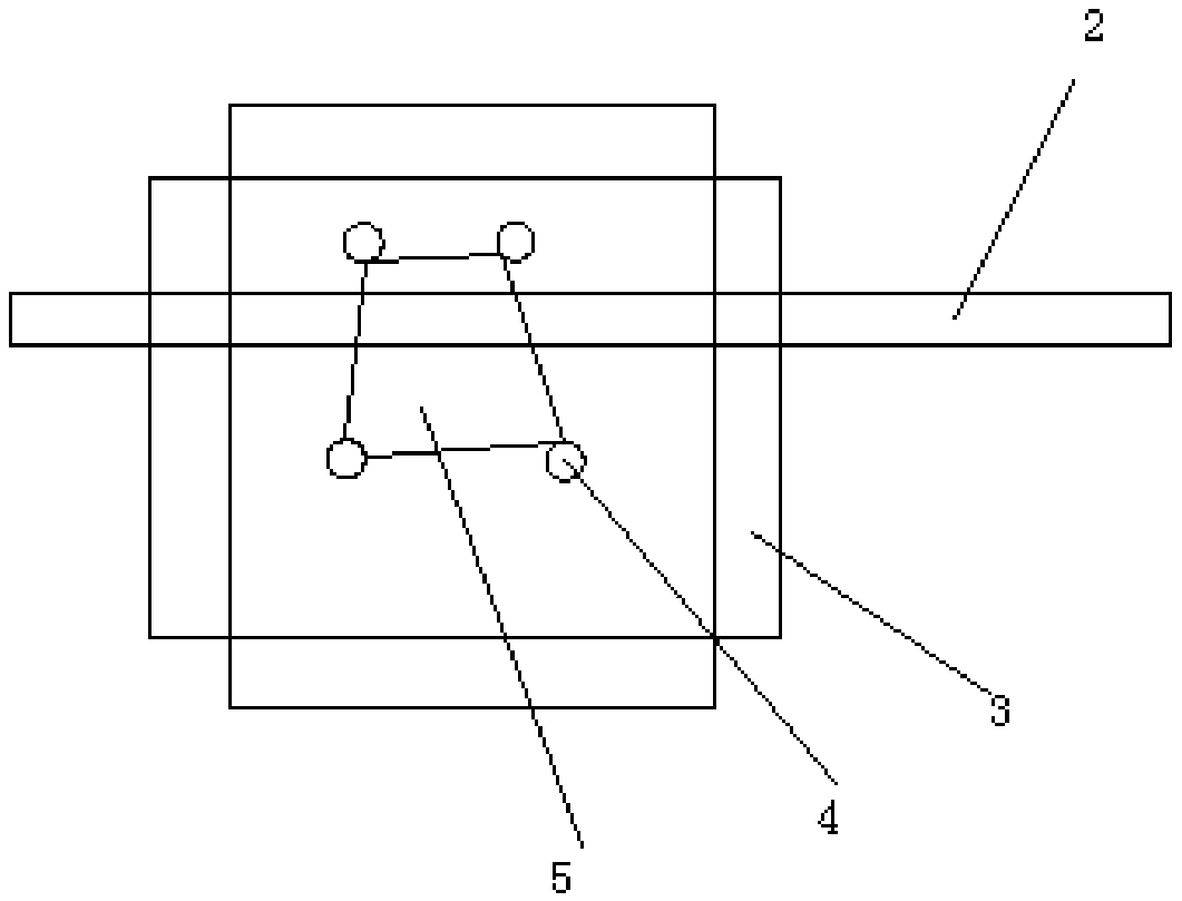 Ecologically integrated planting and breeding system and method