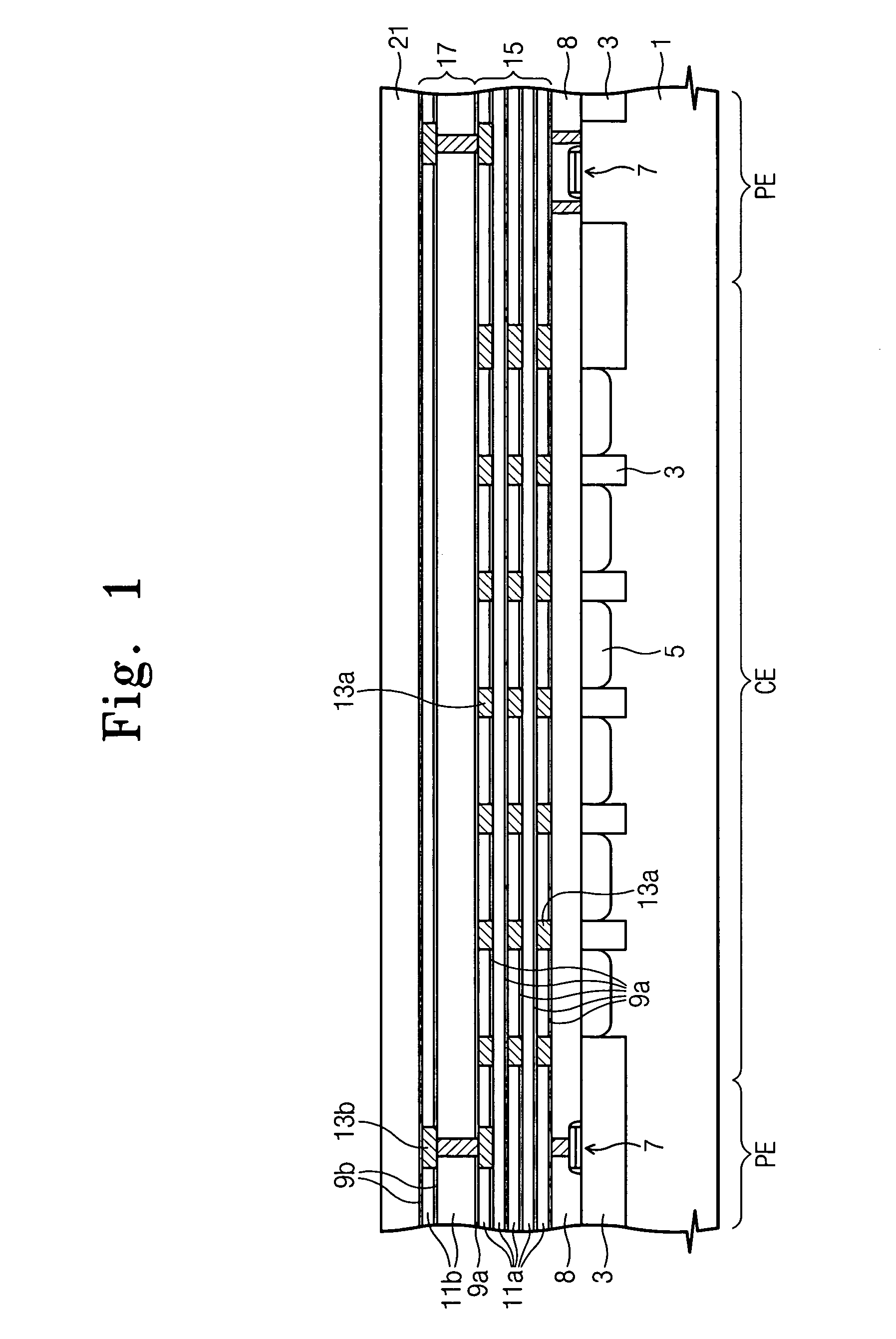 Image sensor and method for forming the same