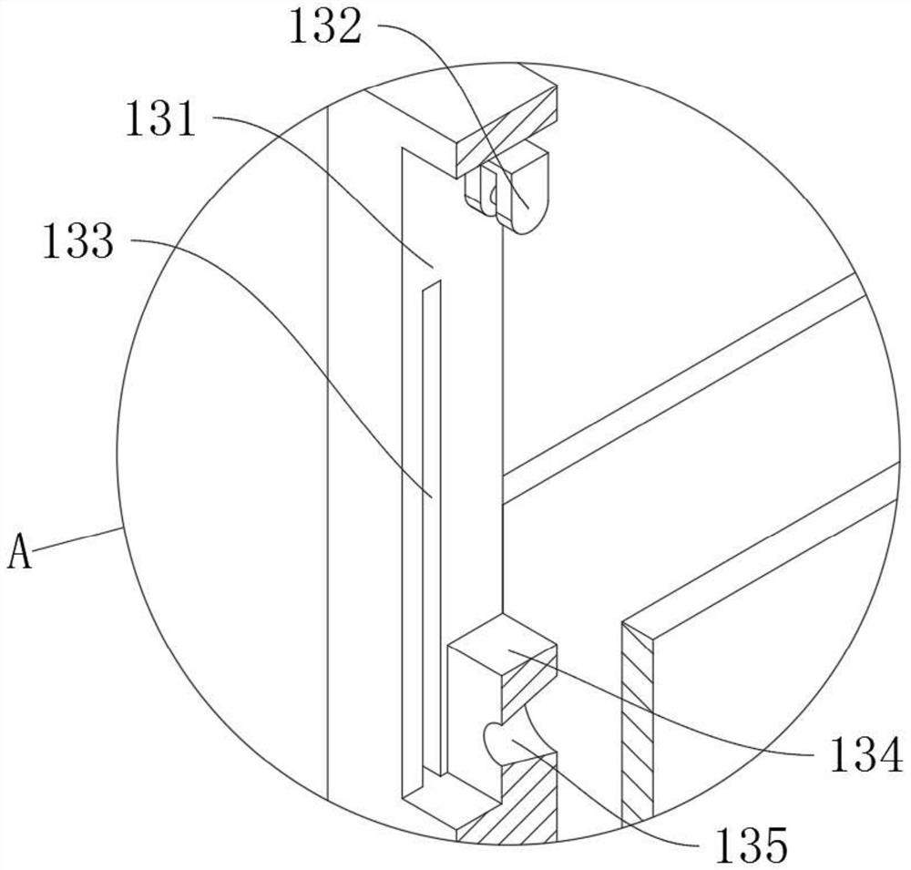 Reinforcing steel bar straightening and cutting-off all-in-one machine for building machining