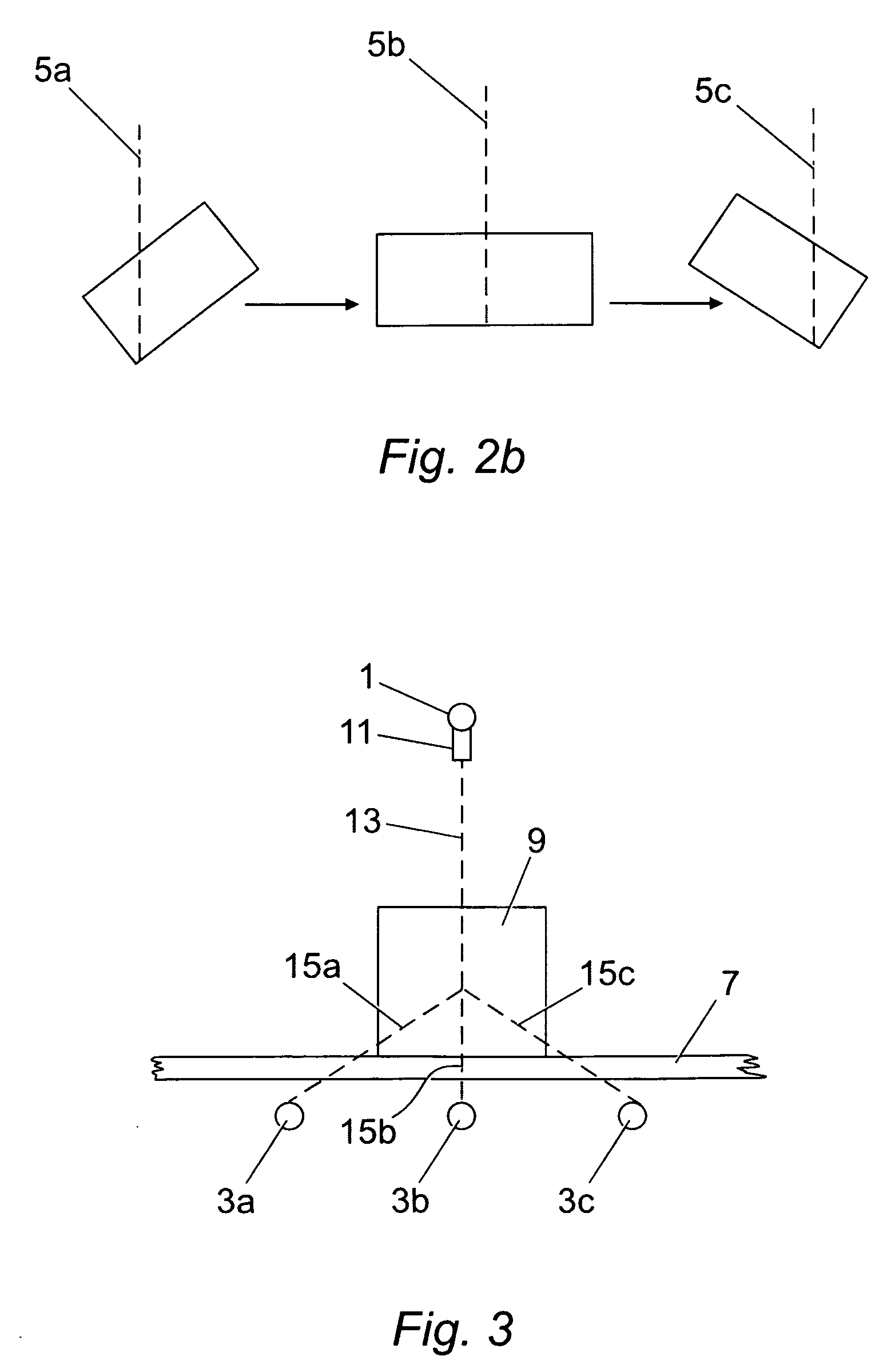 Imaging of materials