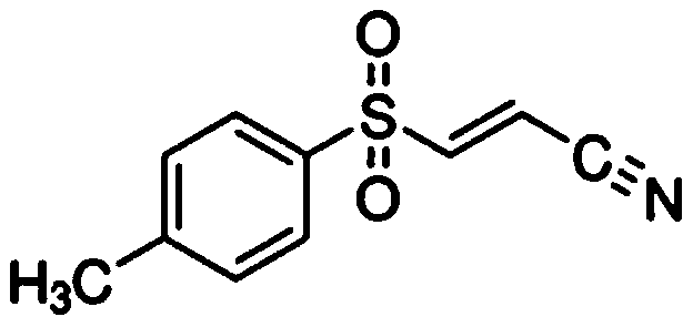 Application of ubiquitin-binding enzyme E2 inhibitor and oncolytic virus in preparation of antitumor drugs