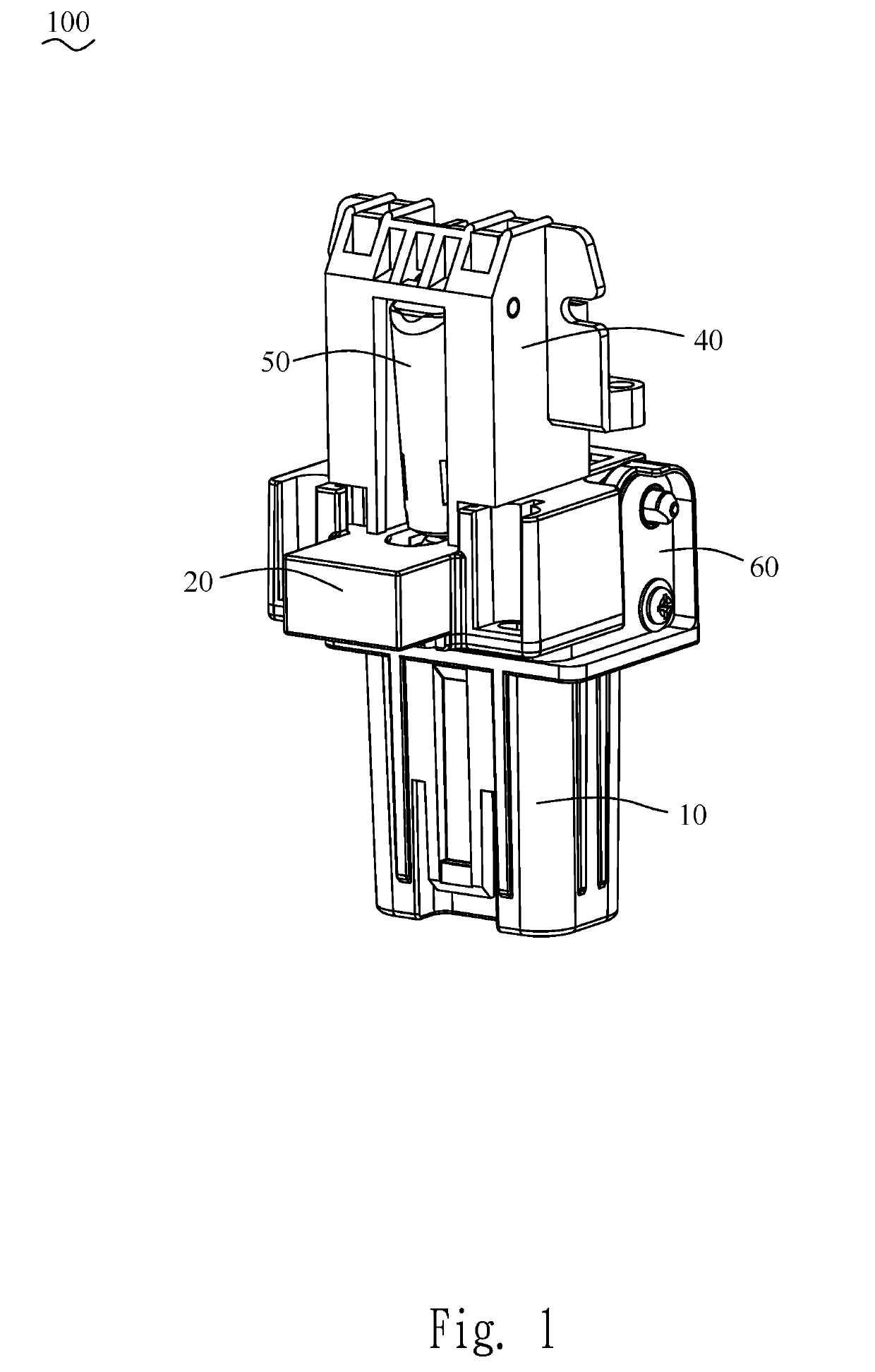 Damping hinge