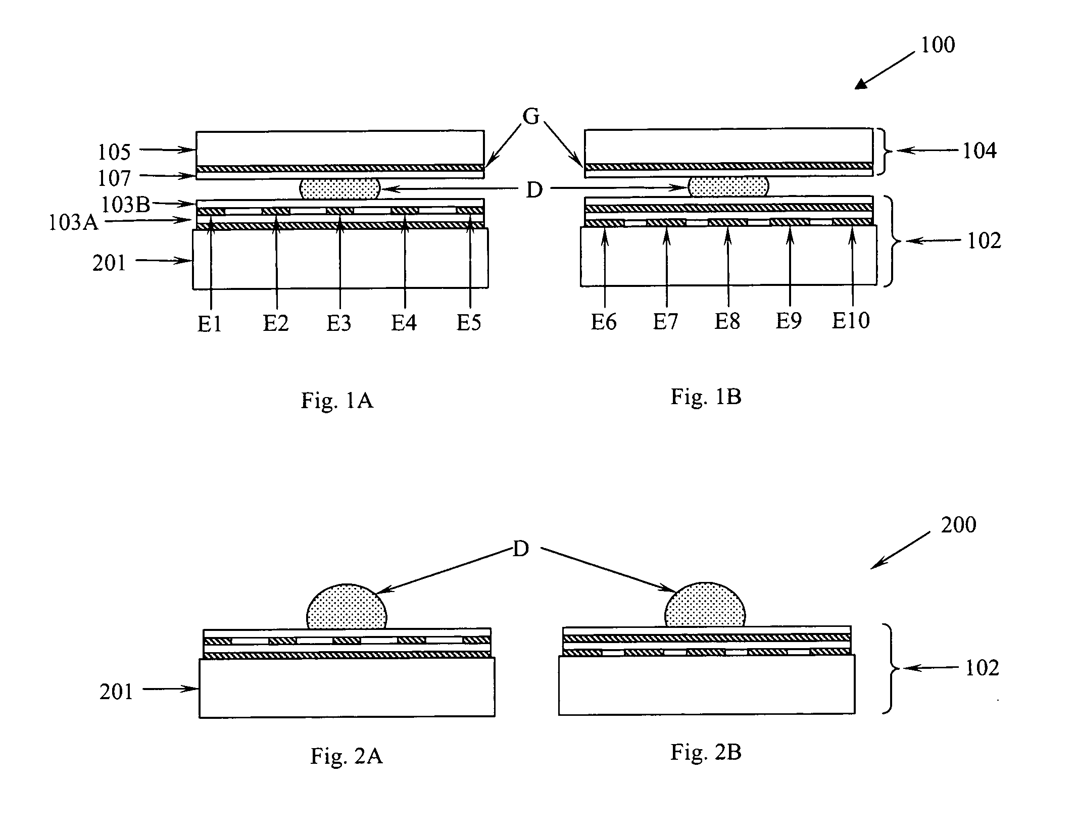 Electrowetting based digital microfluidics