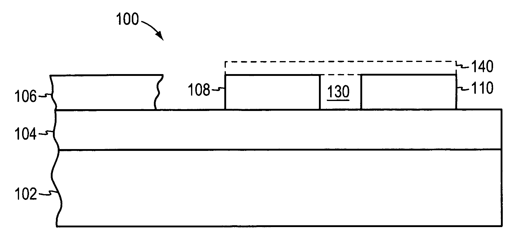 Bremsstrahlung laser (“blaser”)