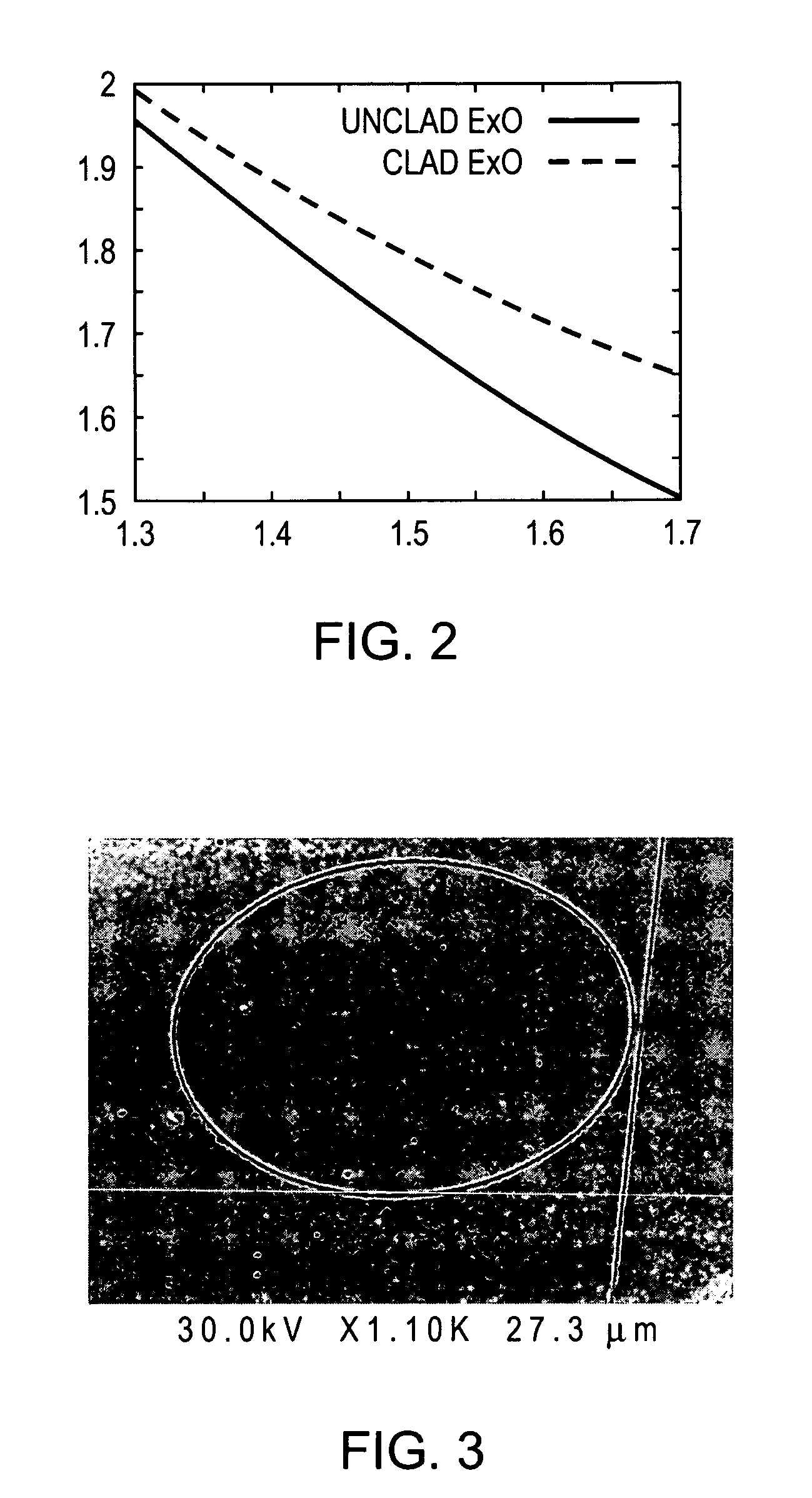 Bremsstrahlung laser (“blaser”)