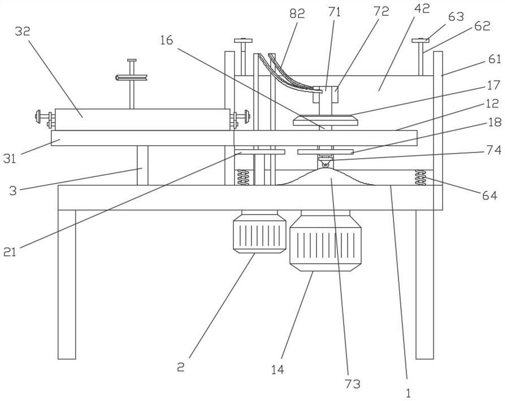 Electronic transformer coil winding and stripping device