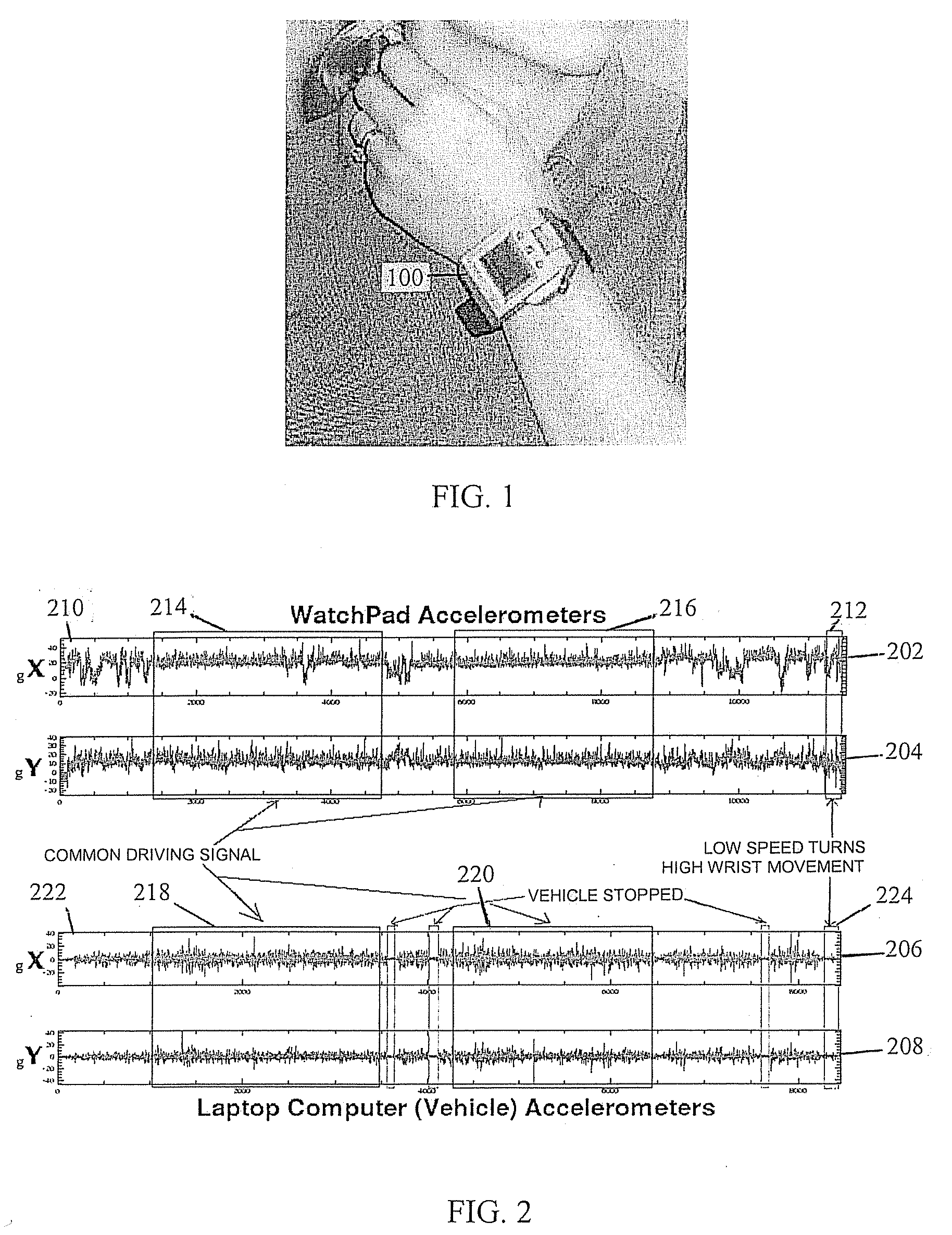 Method and system for improving driver safety and situational awareness