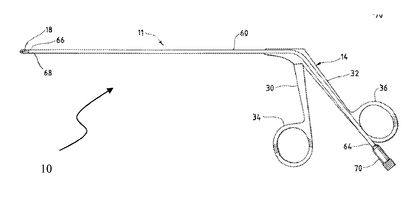 Minimally Invasive Tissue Modification Systems With Integrated Visualization