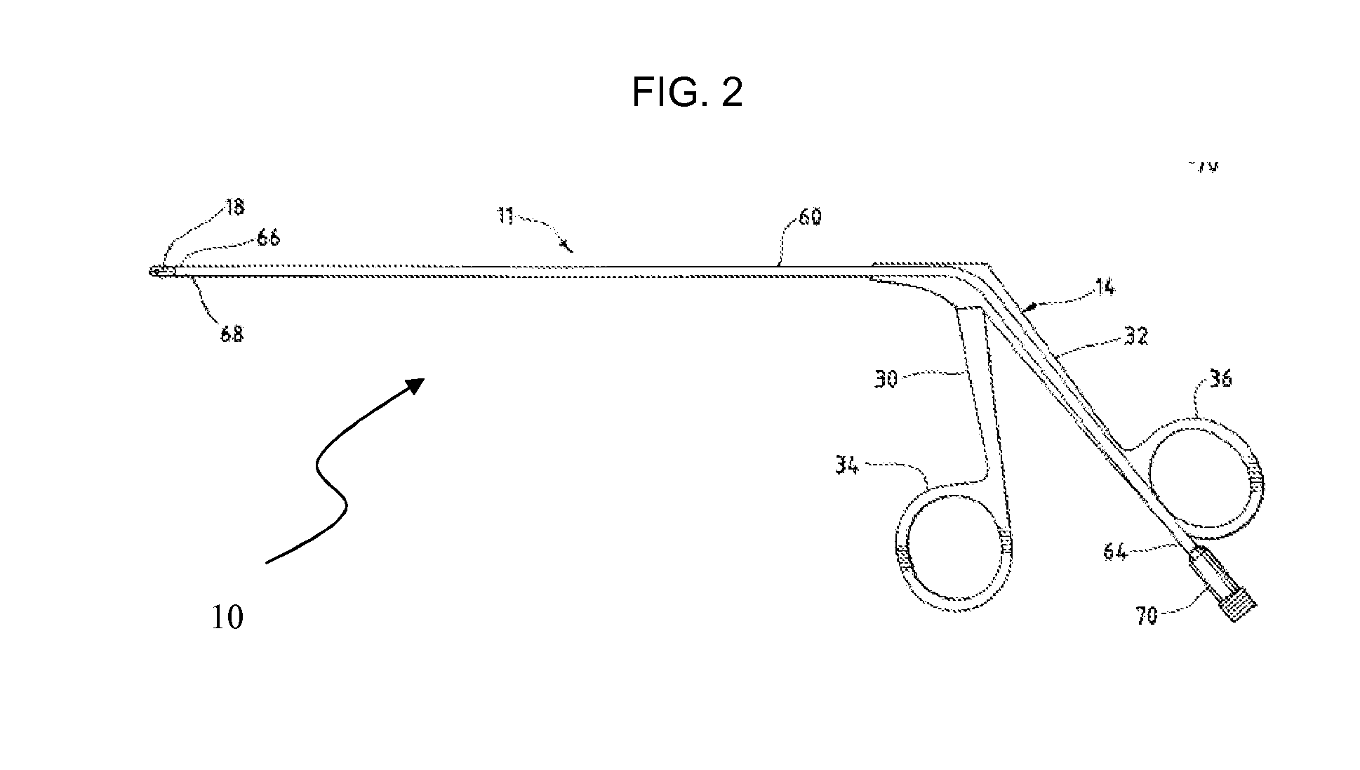 Minimally Invasive Tissue Modification Systems With Integrated Visualization