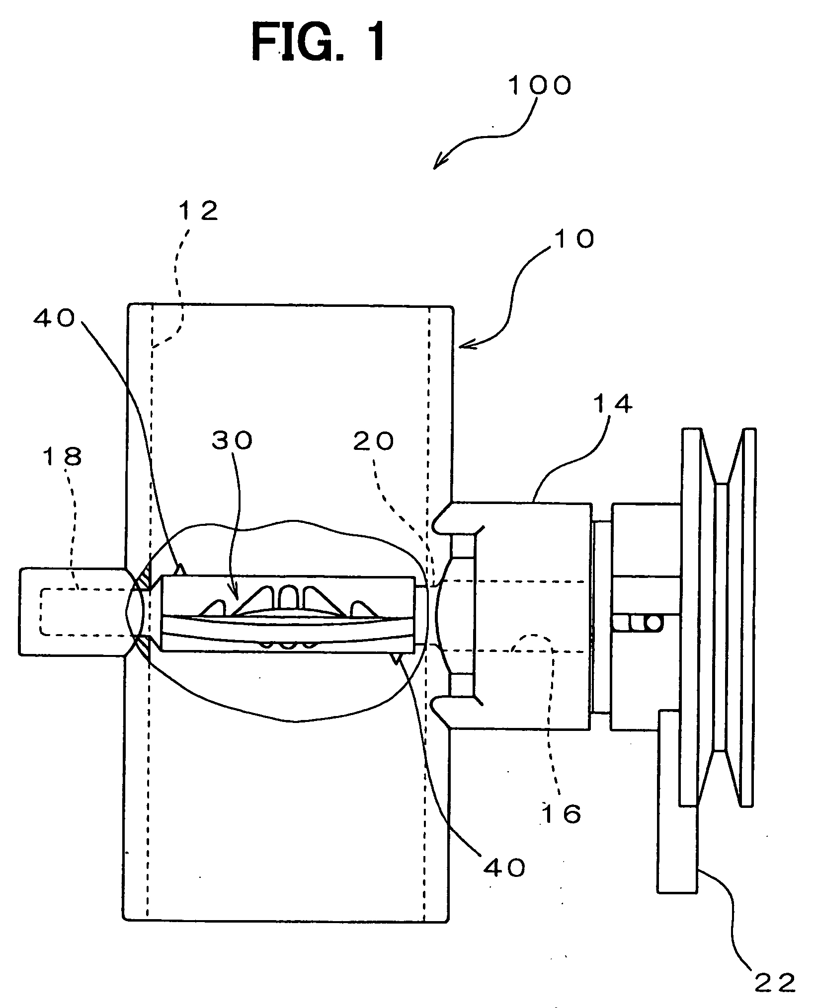 Laser welding method, laser welding structure, and throttle valve device