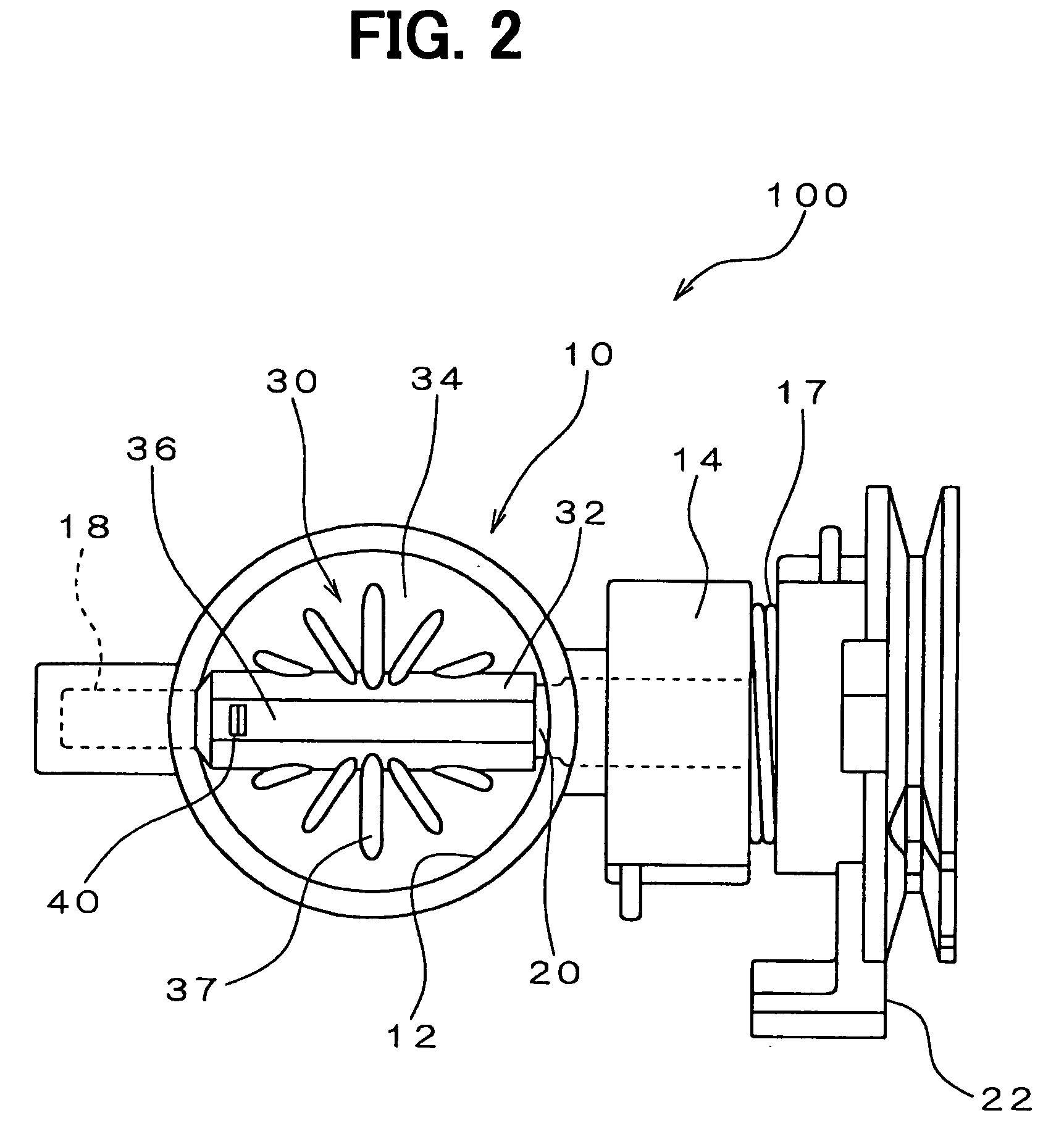 Laser welding method, laser welding structure, and throttle valve device