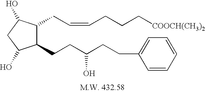 Process for the production of intermediates for making prostaglandin derivatives such as latanaprost, travaprost, and bimatoprost