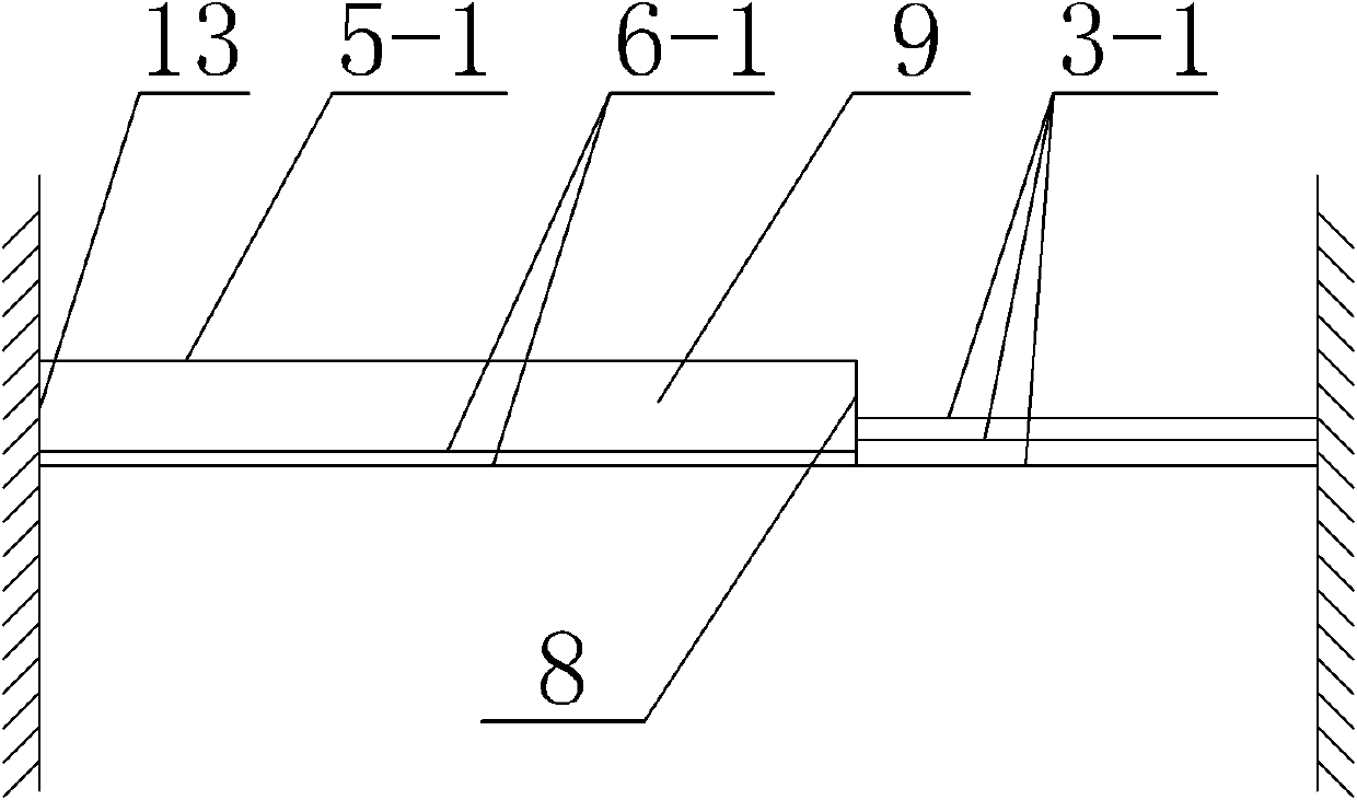 Hybrid ventilating window