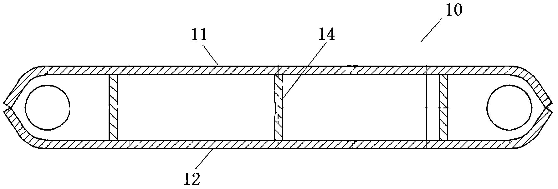 Connecting rod welding system