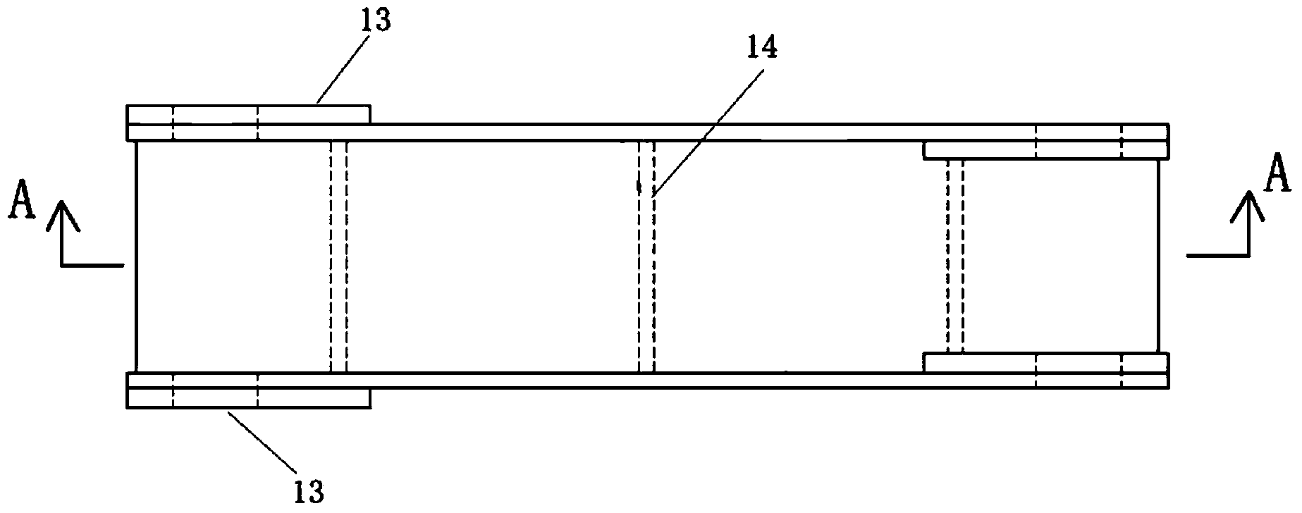 Connecting rod welding system