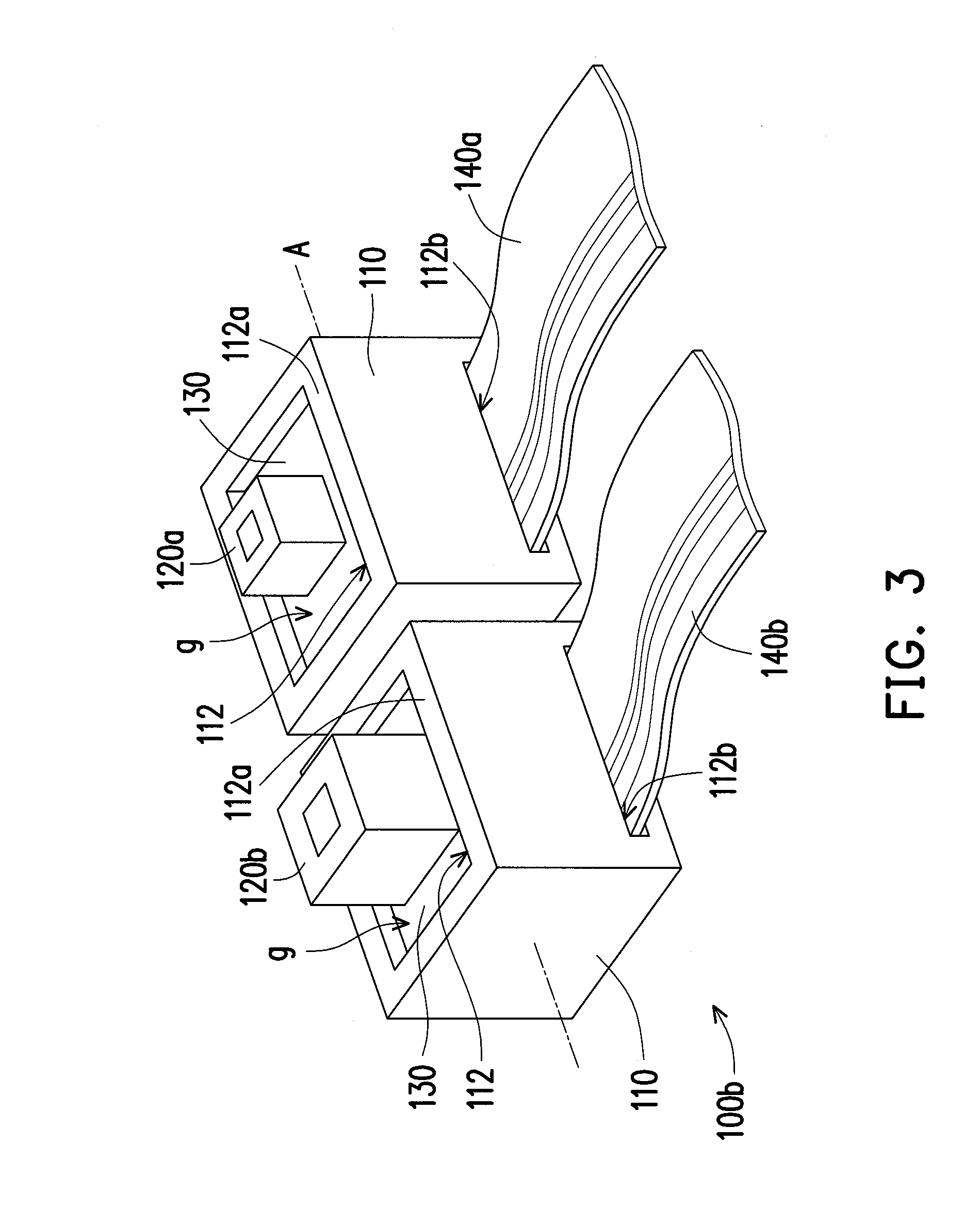 Camera assembly and electronic device