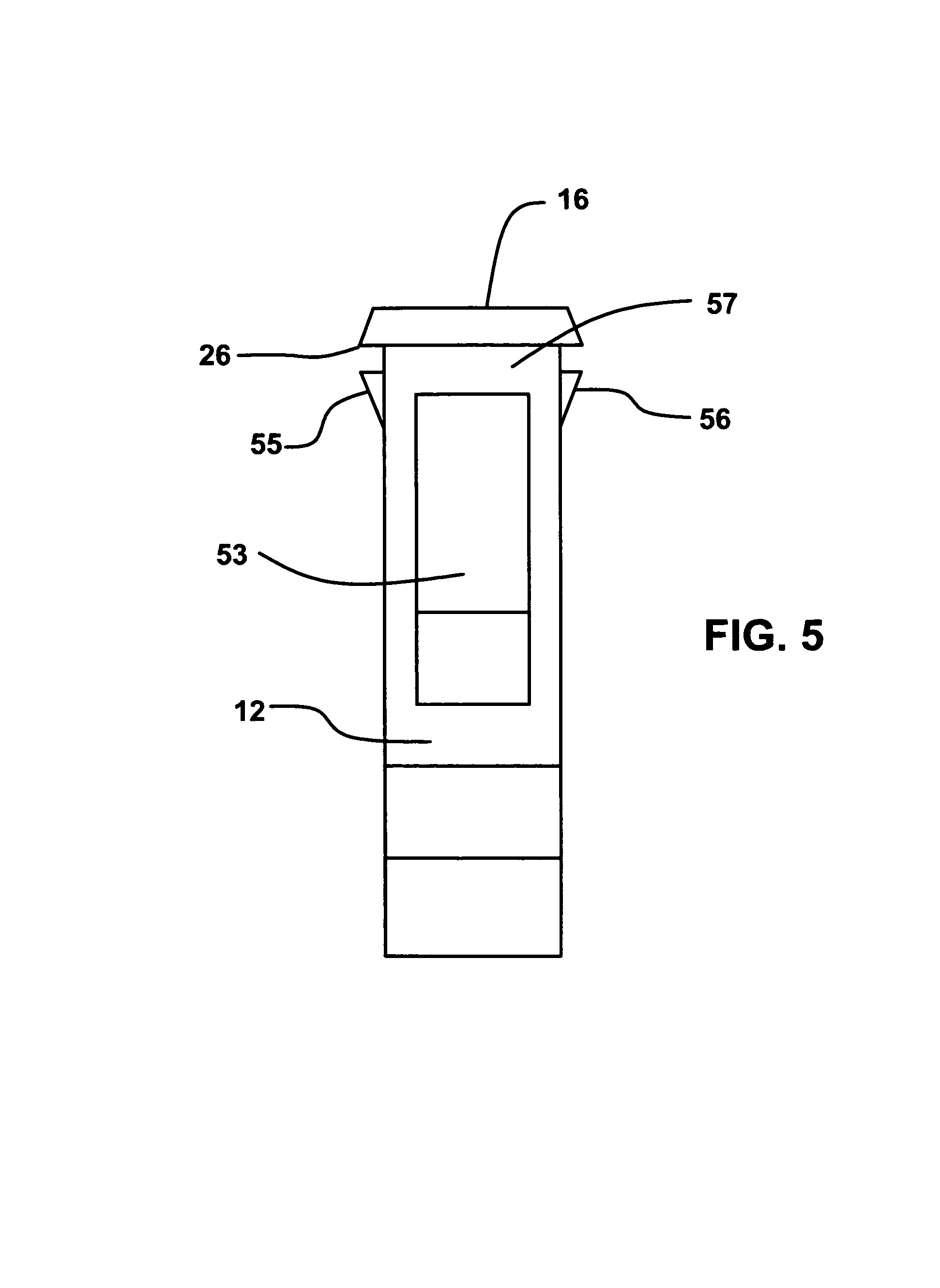 Window vent stop