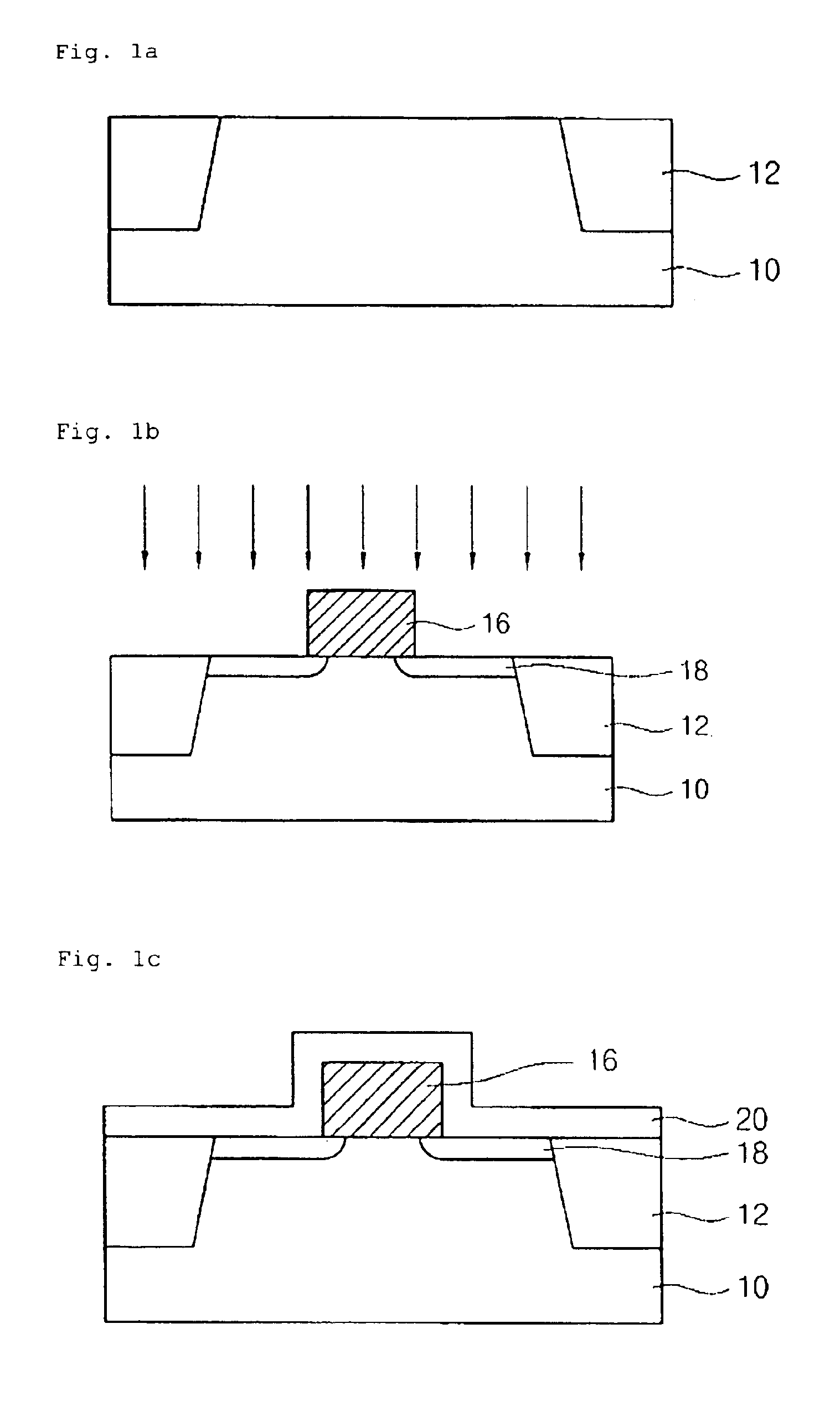 Method for fabricating transistor of semiconductor device