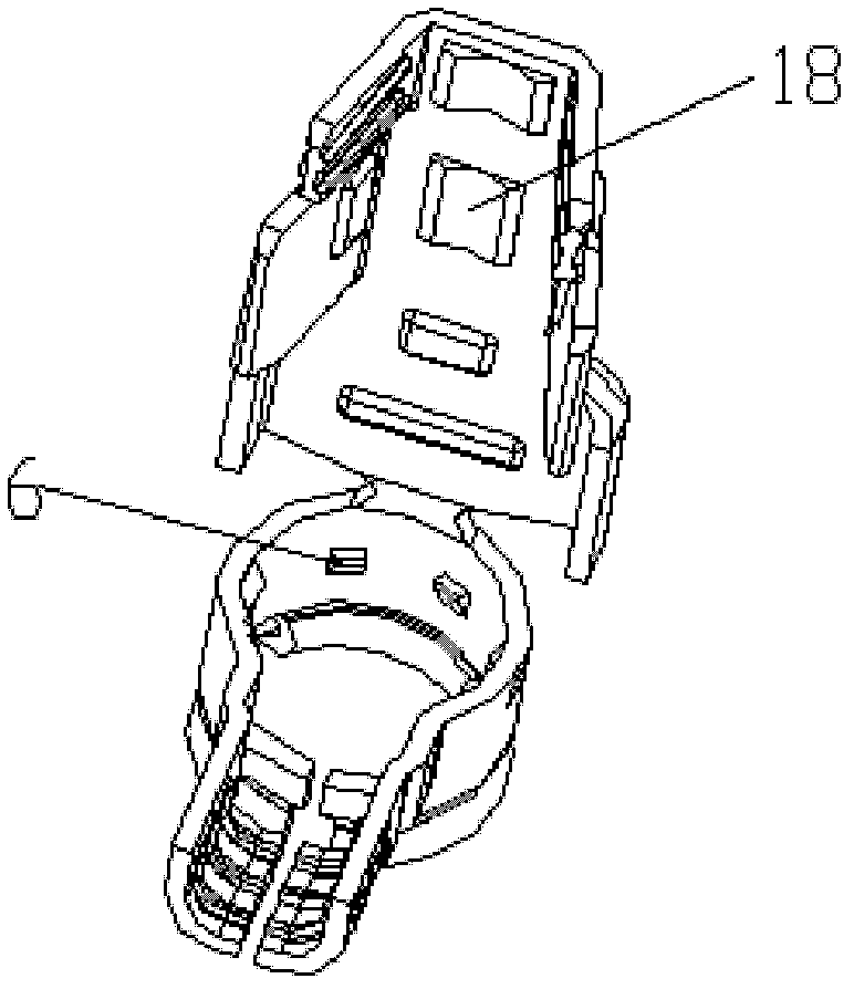 Coaxial connector