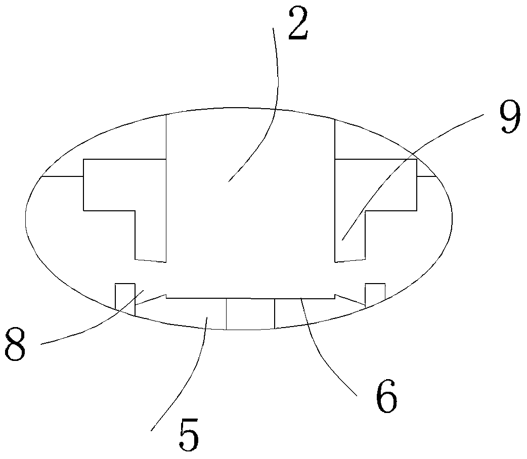 Ring sleeving method for wound gasket basic form