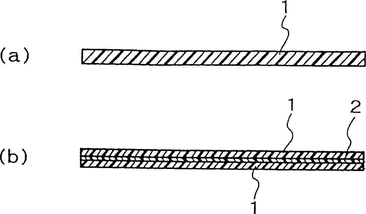 Semiconductor device, adhesive and adhesive film