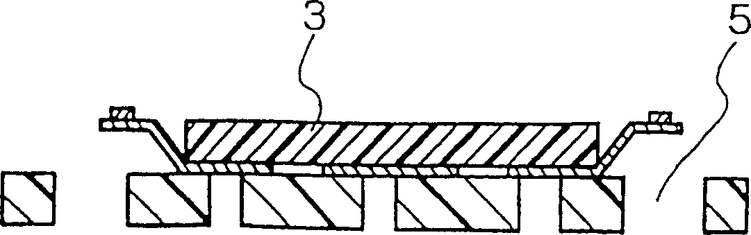 Semiconductor device, adhesive and adhesive film