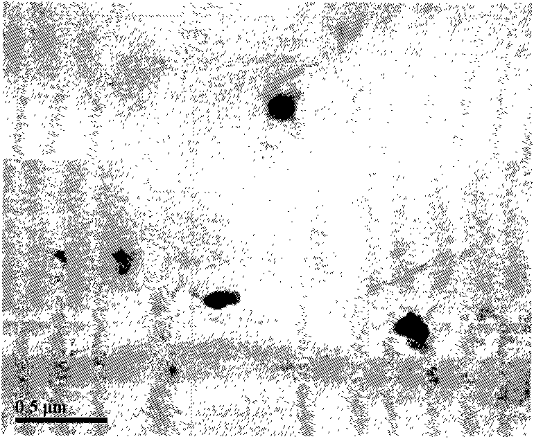 Growth factor-loaded collagen group composite material as well as preparation method and application thereof