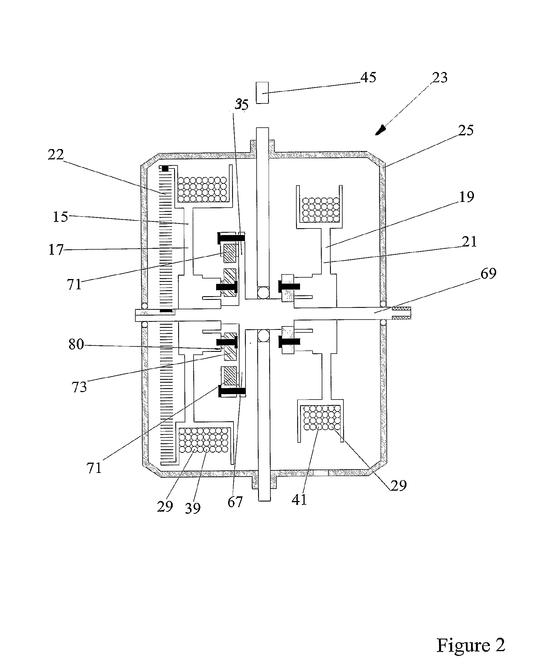 Safety Apparatus