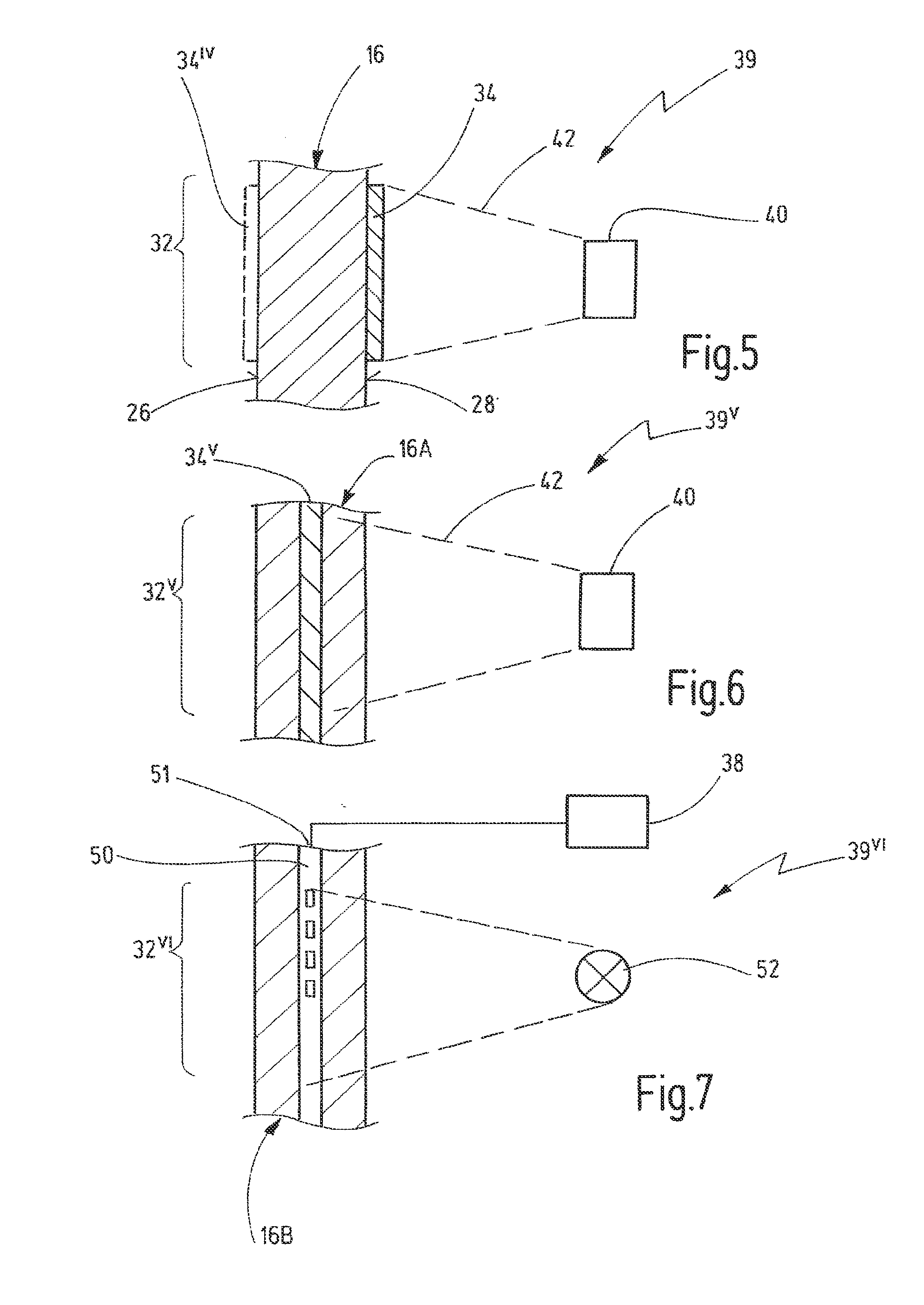 Passenger information system and method