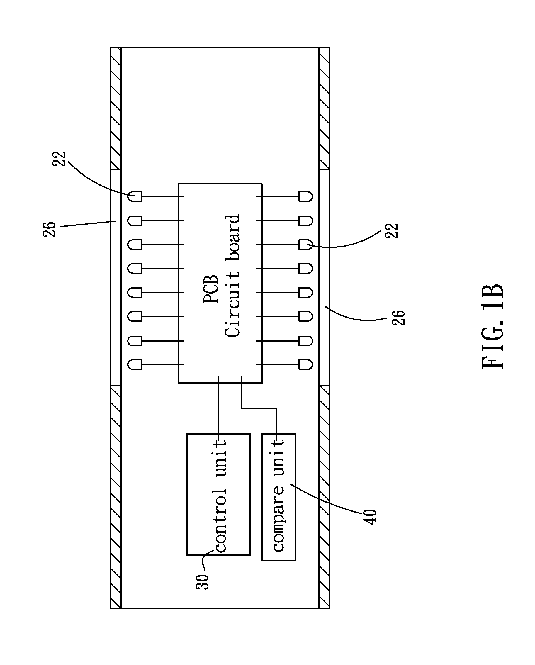 Digital tool with a light display