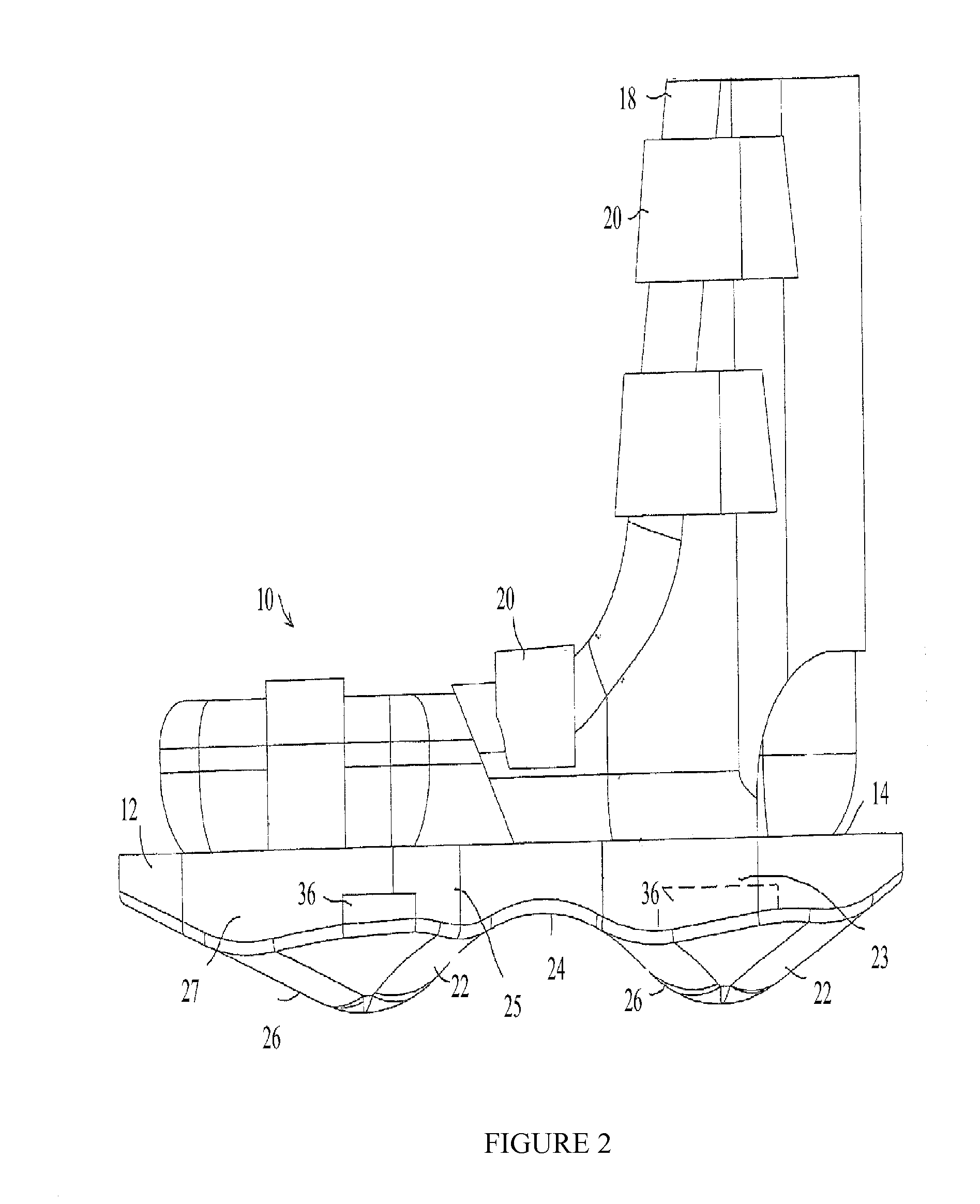 Methods for treating spine pathologies