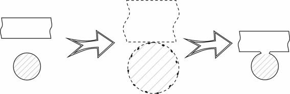 Dyeing method for water-soluble polyvinyl alcohol nonwovens