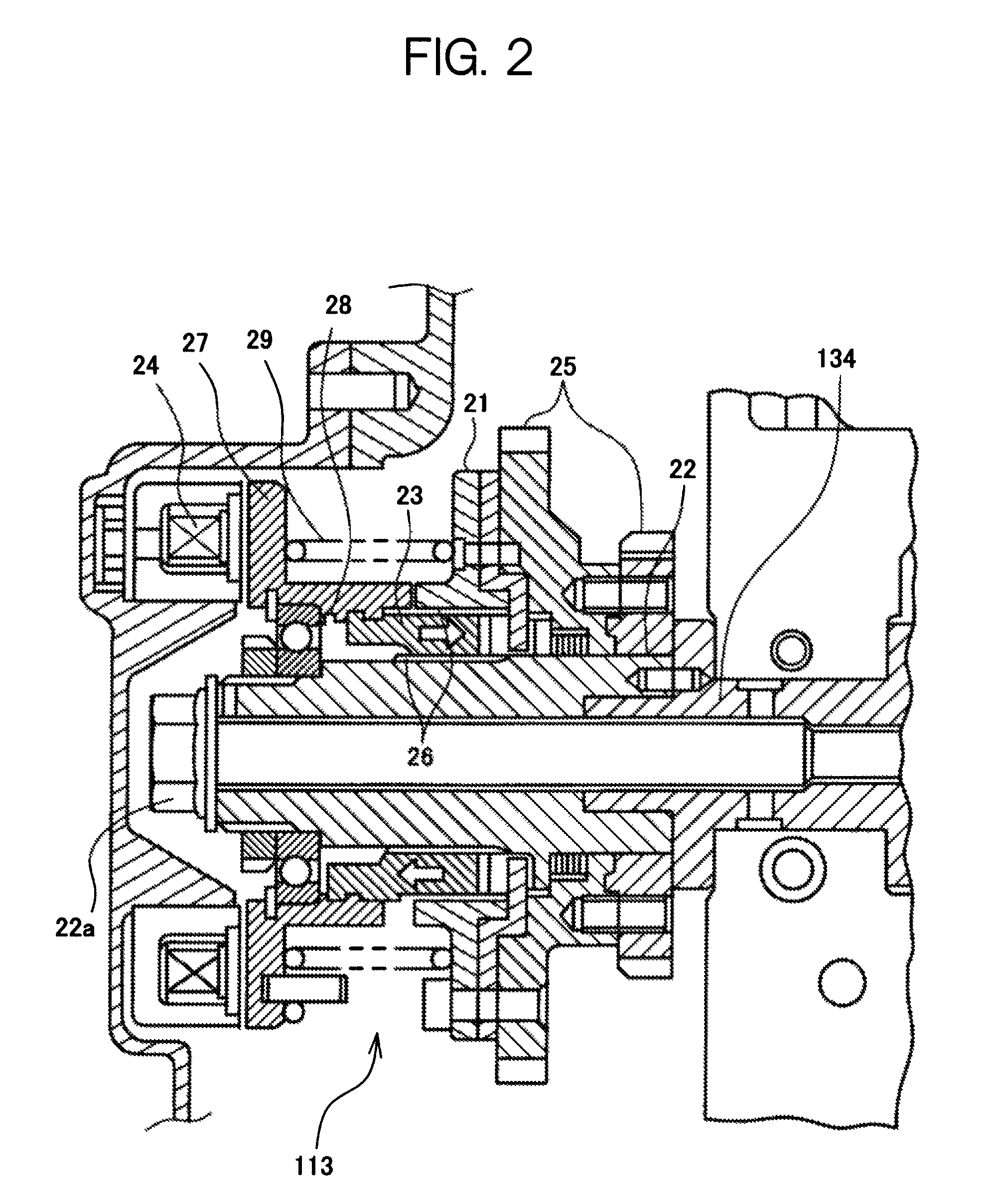 Apparatus and method for detecting cam phase of engine