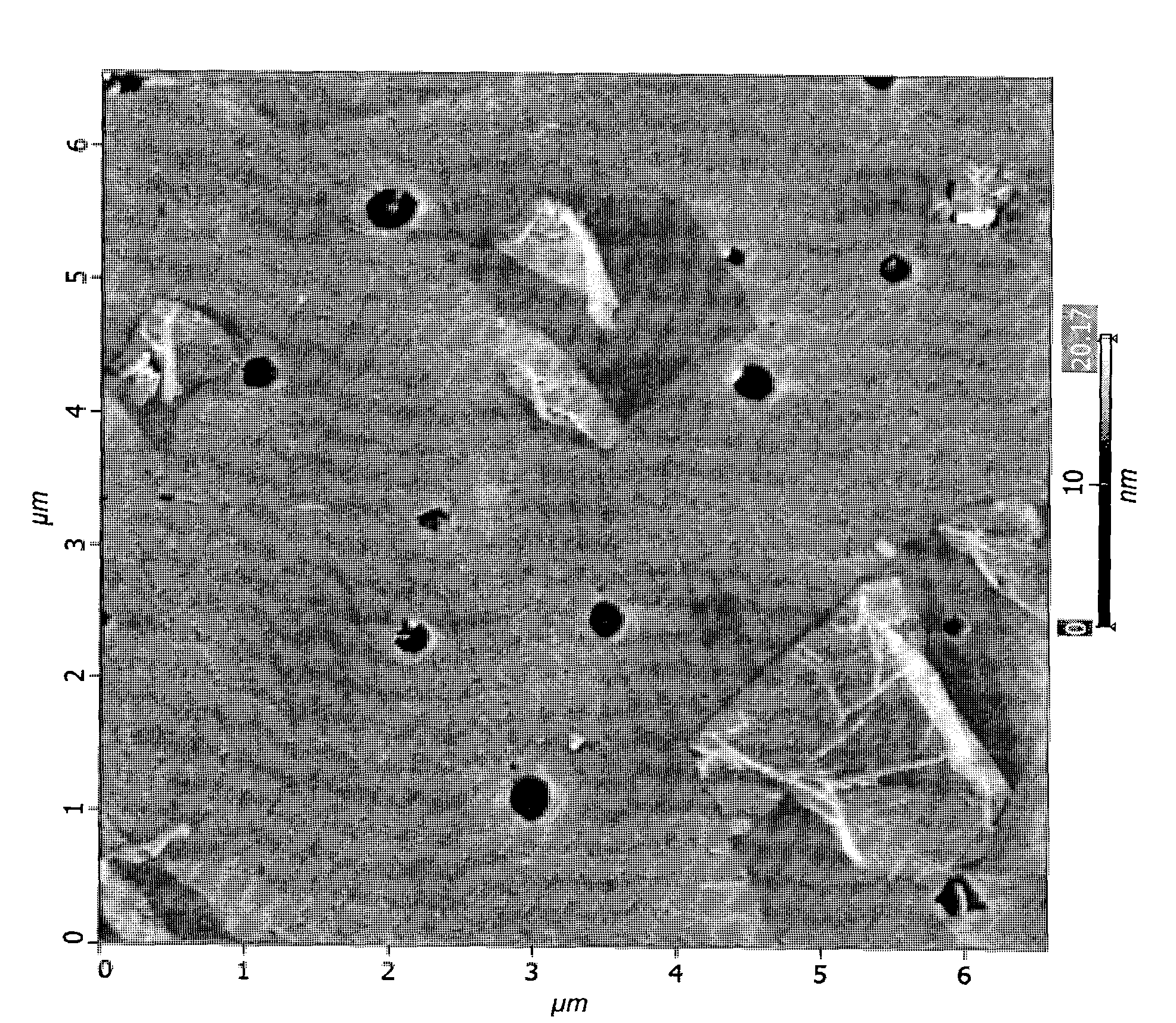 Method for making polymer composites containing graphene sheets