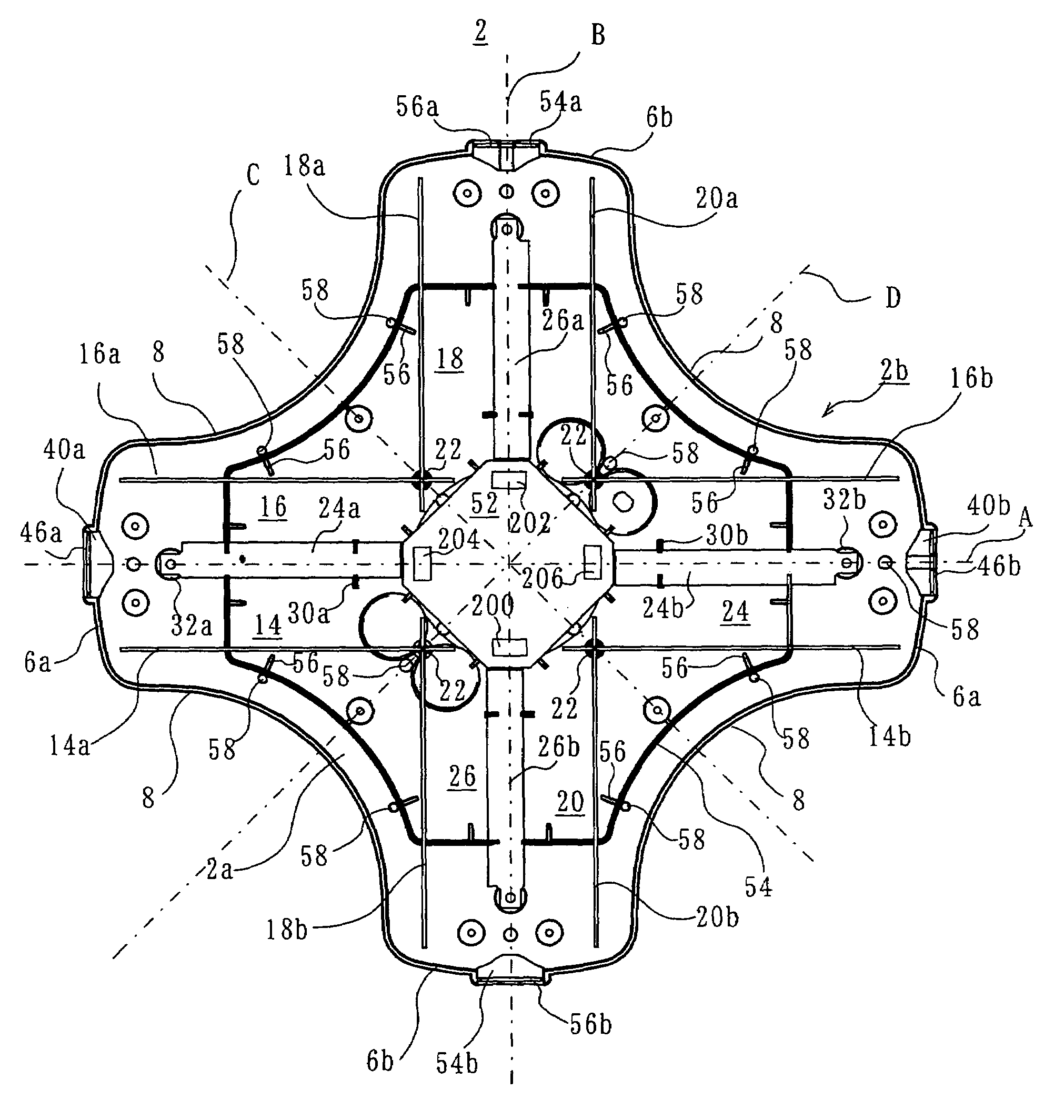 Antenna apparatus