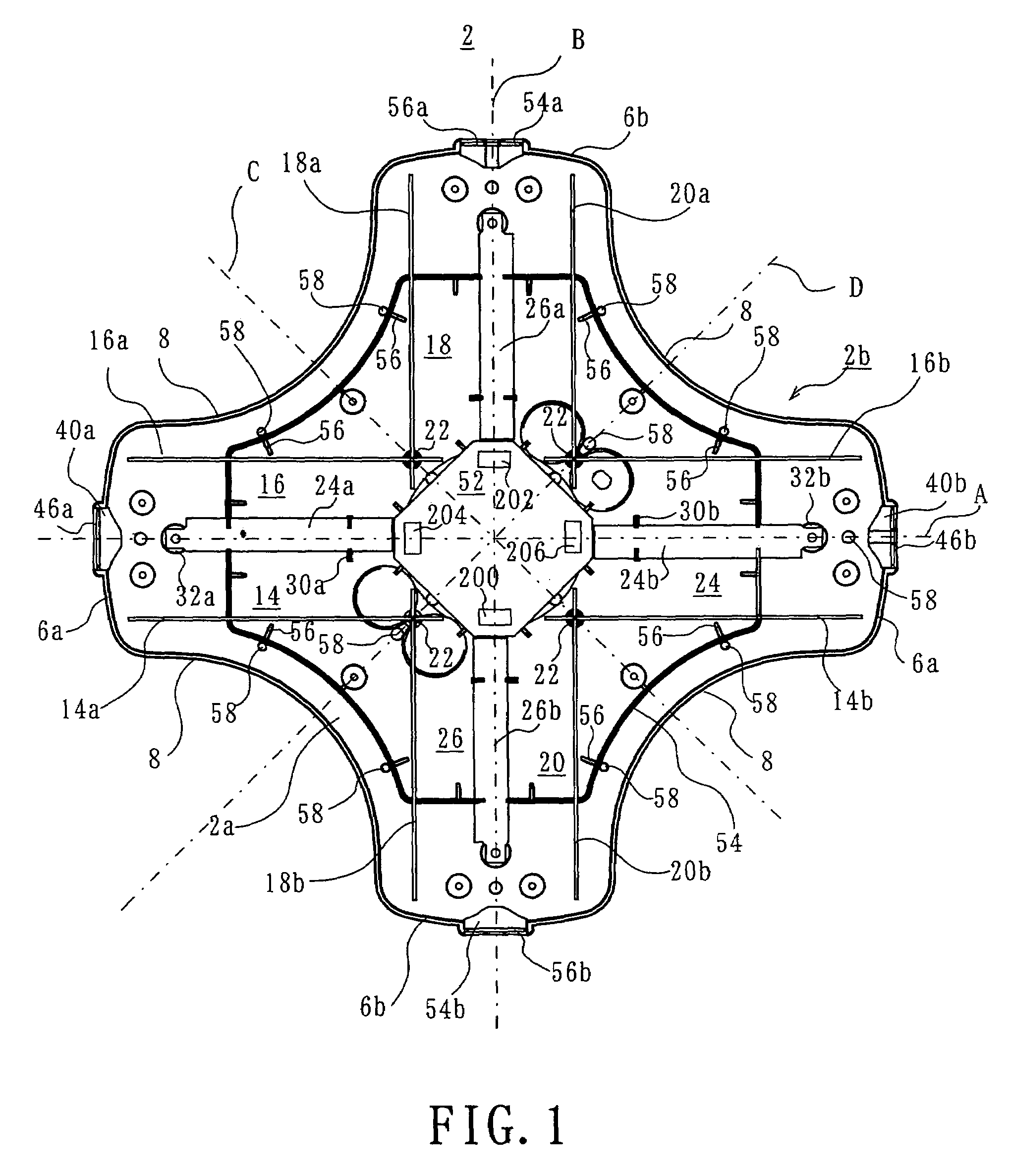 Antenna apparatus