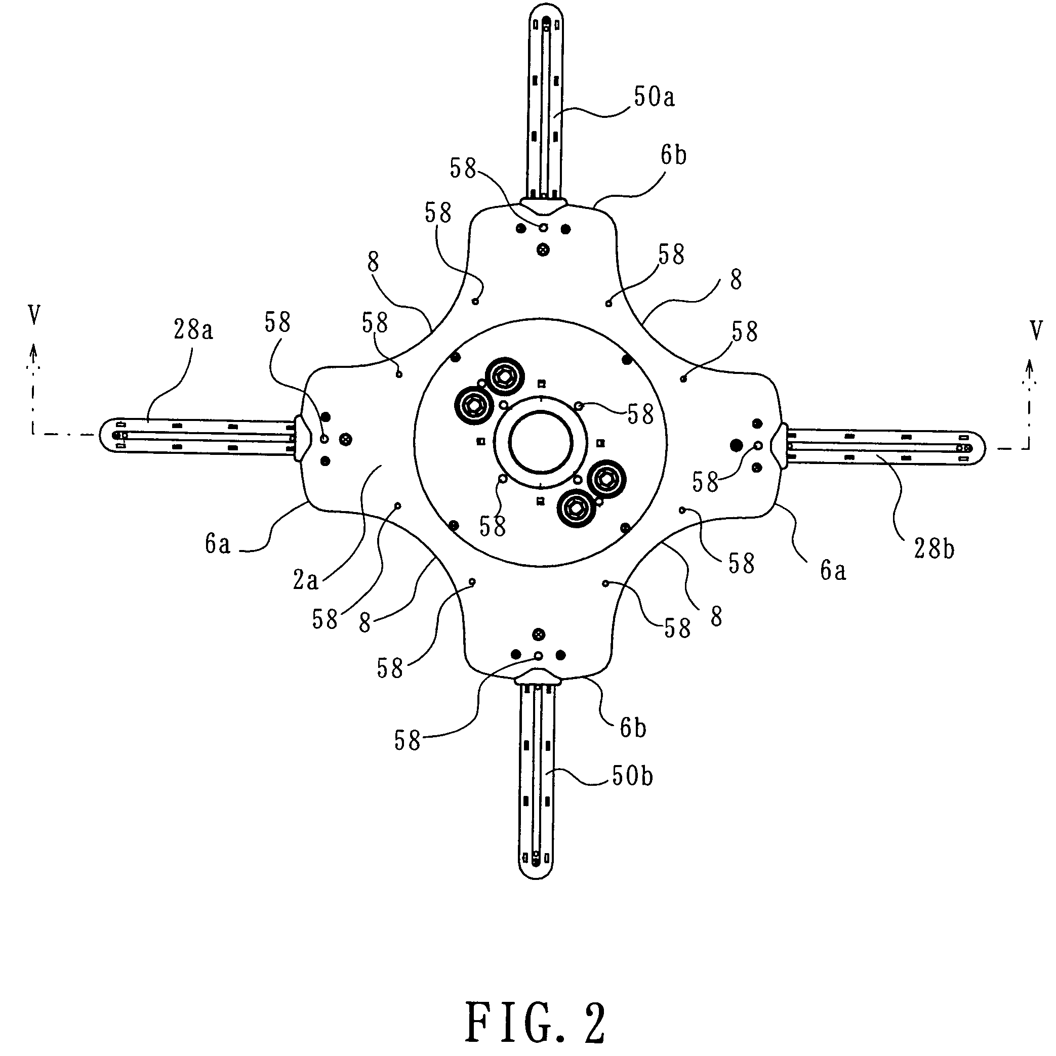 Antenna apparatus