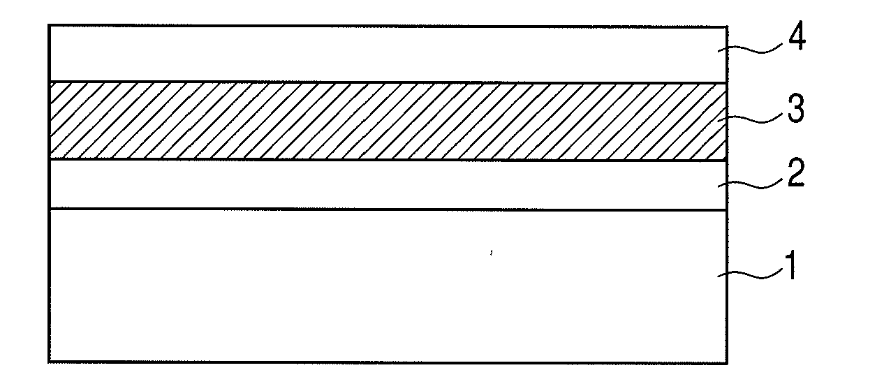 Method of manufacturing dielectric film