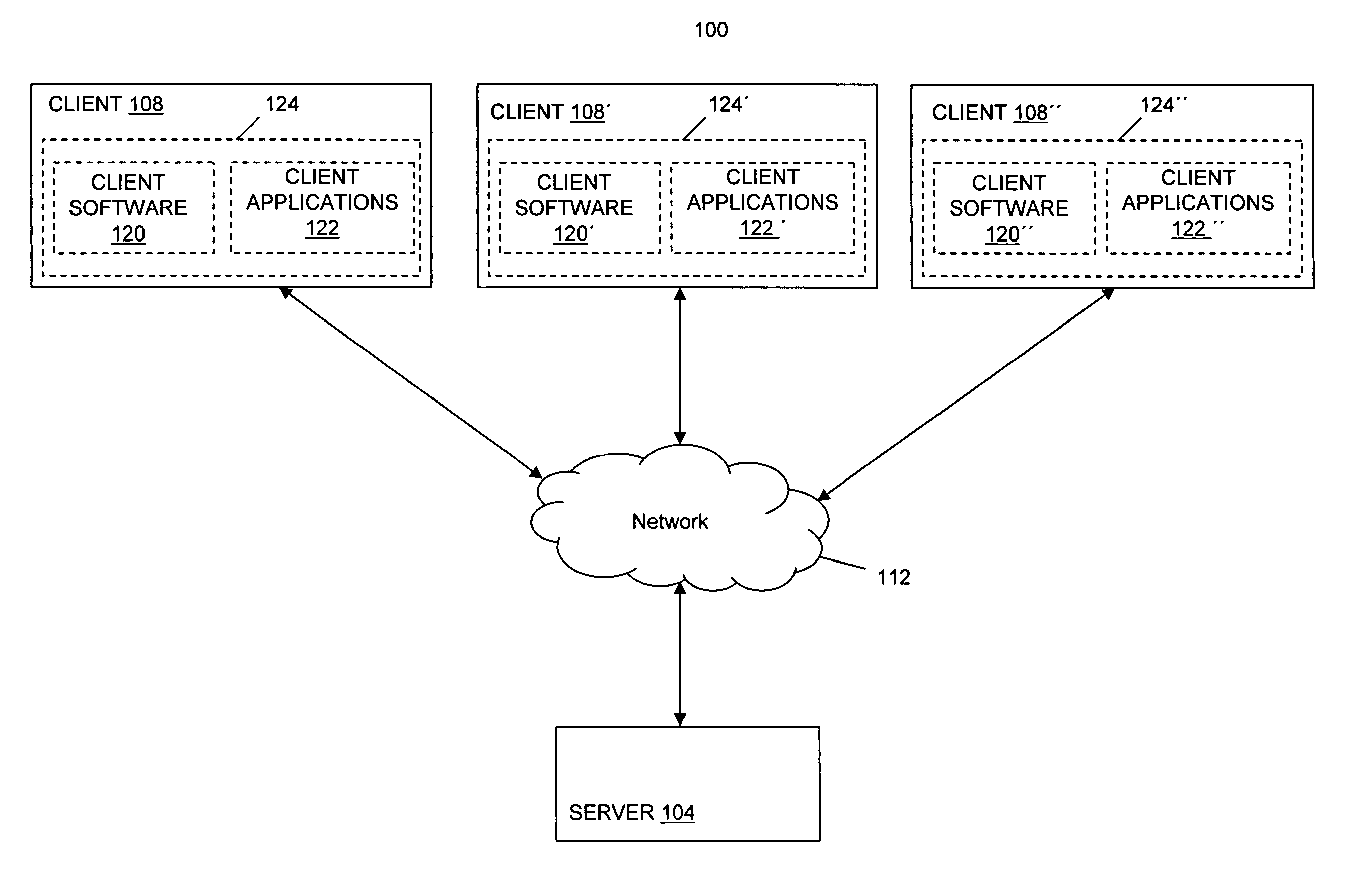 Systems and methods for automated application updating