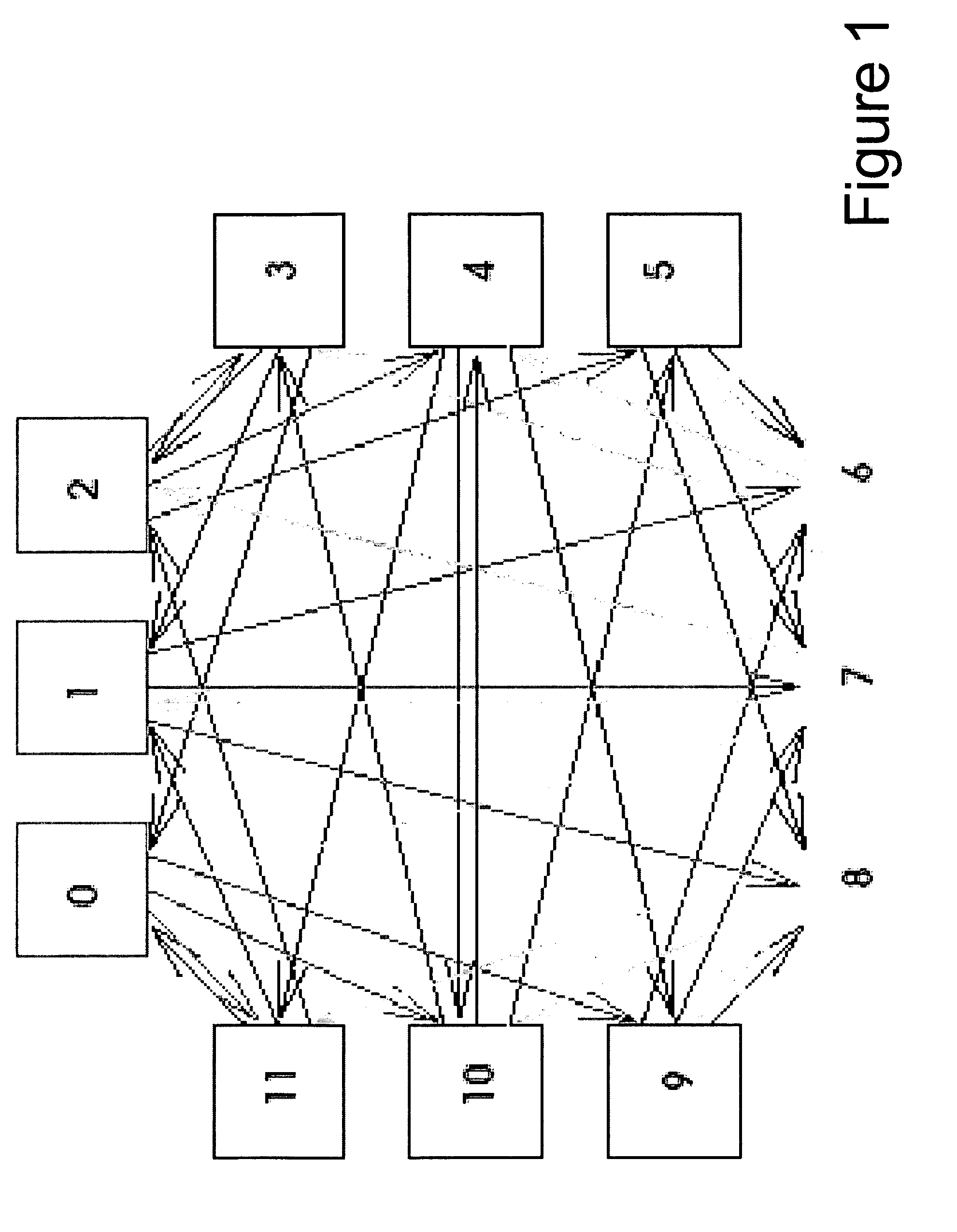 System and method for remote direct memory access without page locking by the operating system