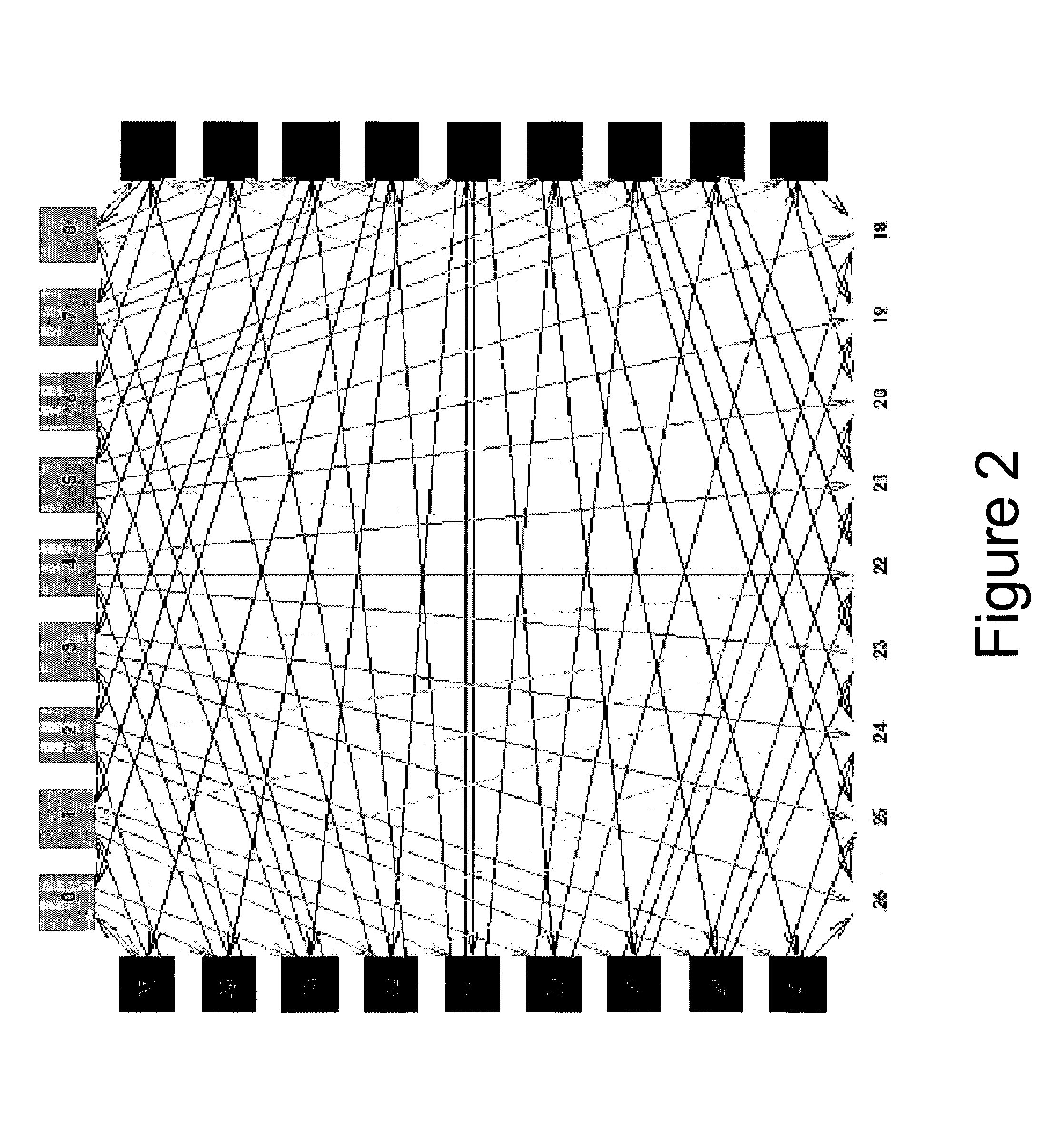 System and method for remote direct memory access without page locking by the operating system