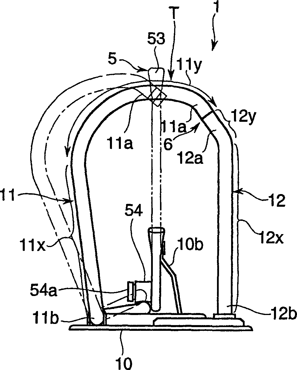 Binder and file