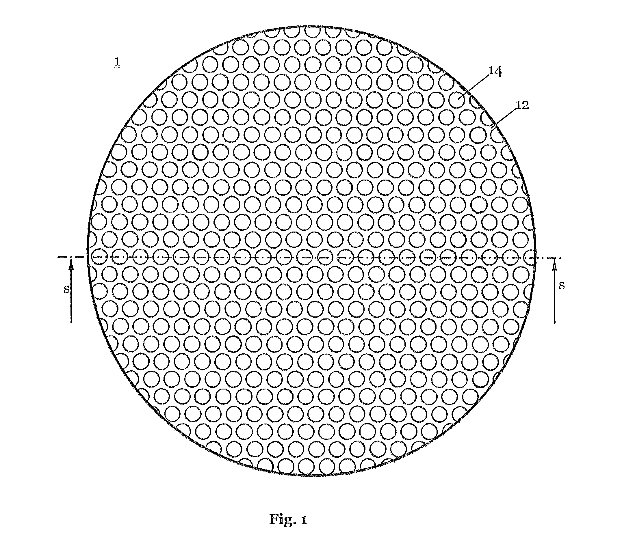 Burled grinding and cleaning fleece