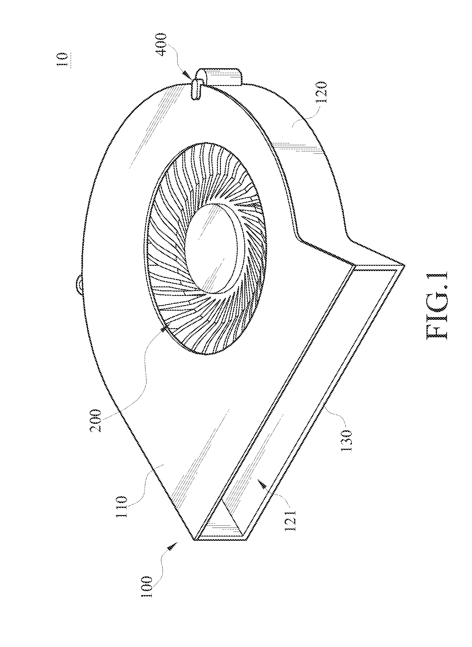 Fan module