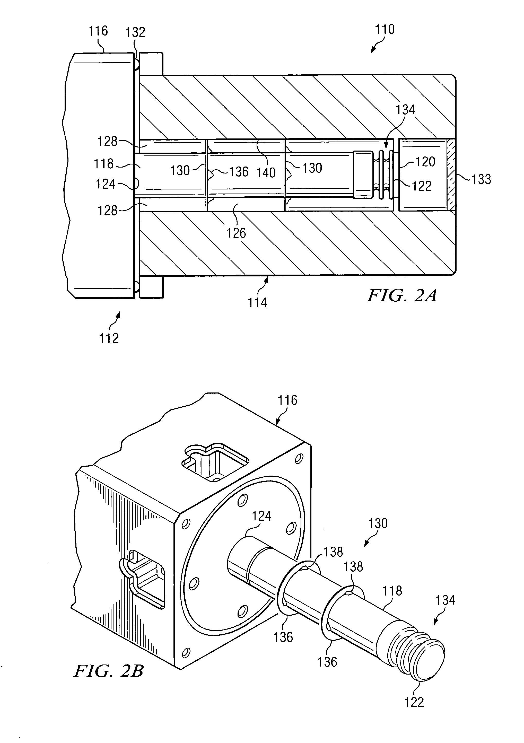 Method and system for cryogenic cooling