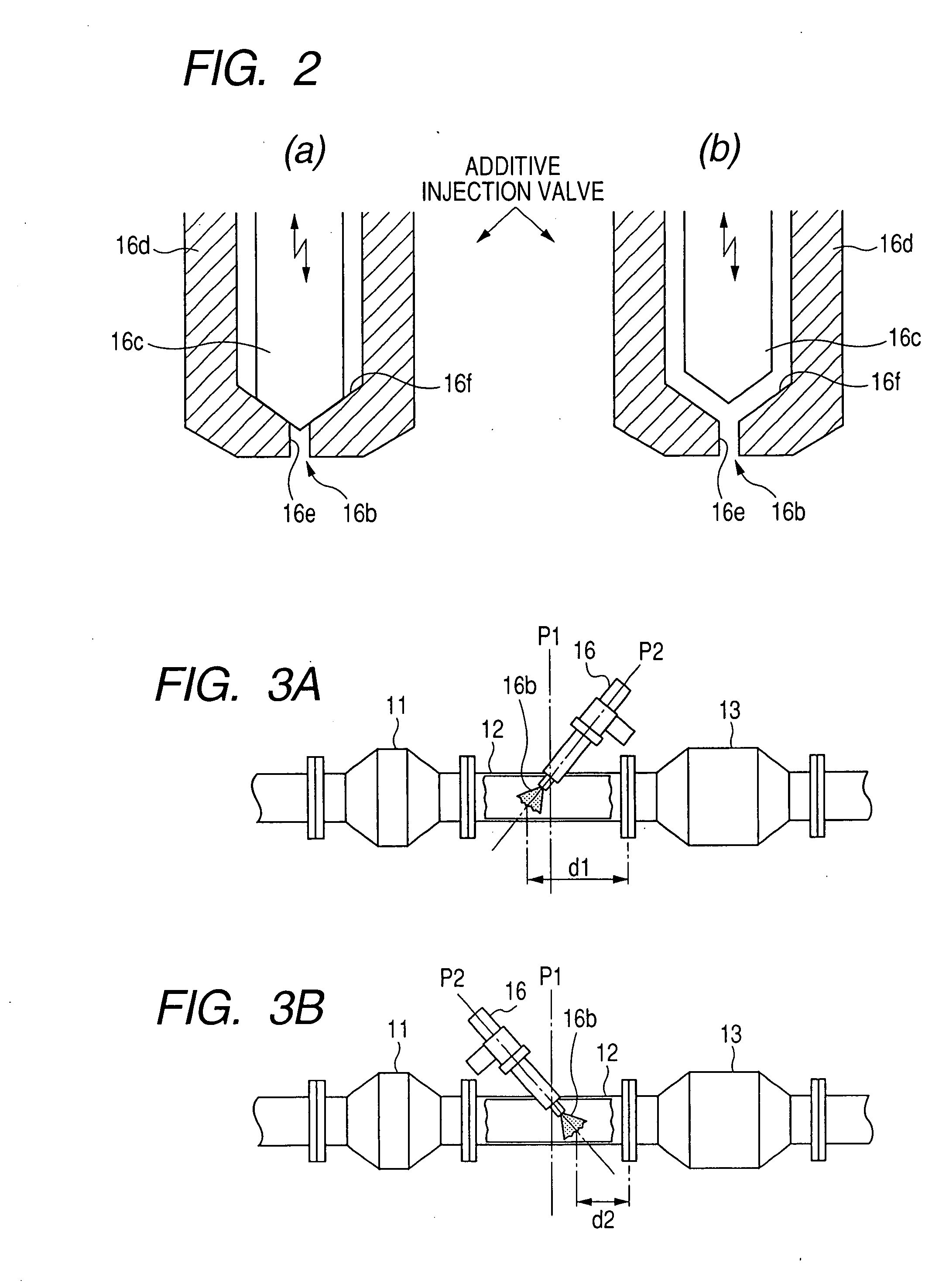 Exhaust gas purification apparatus